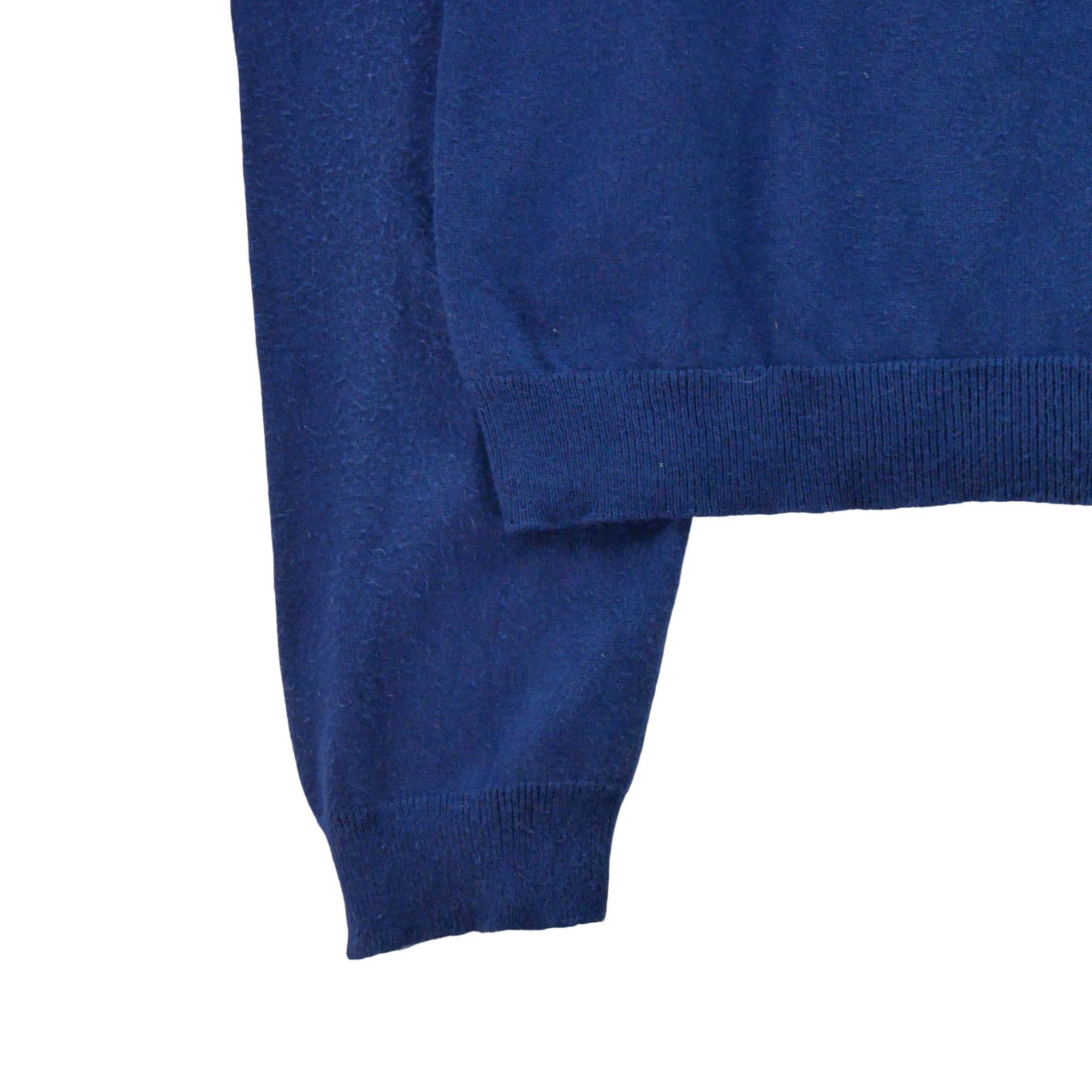 Pull Femme  col roulé en soie 4