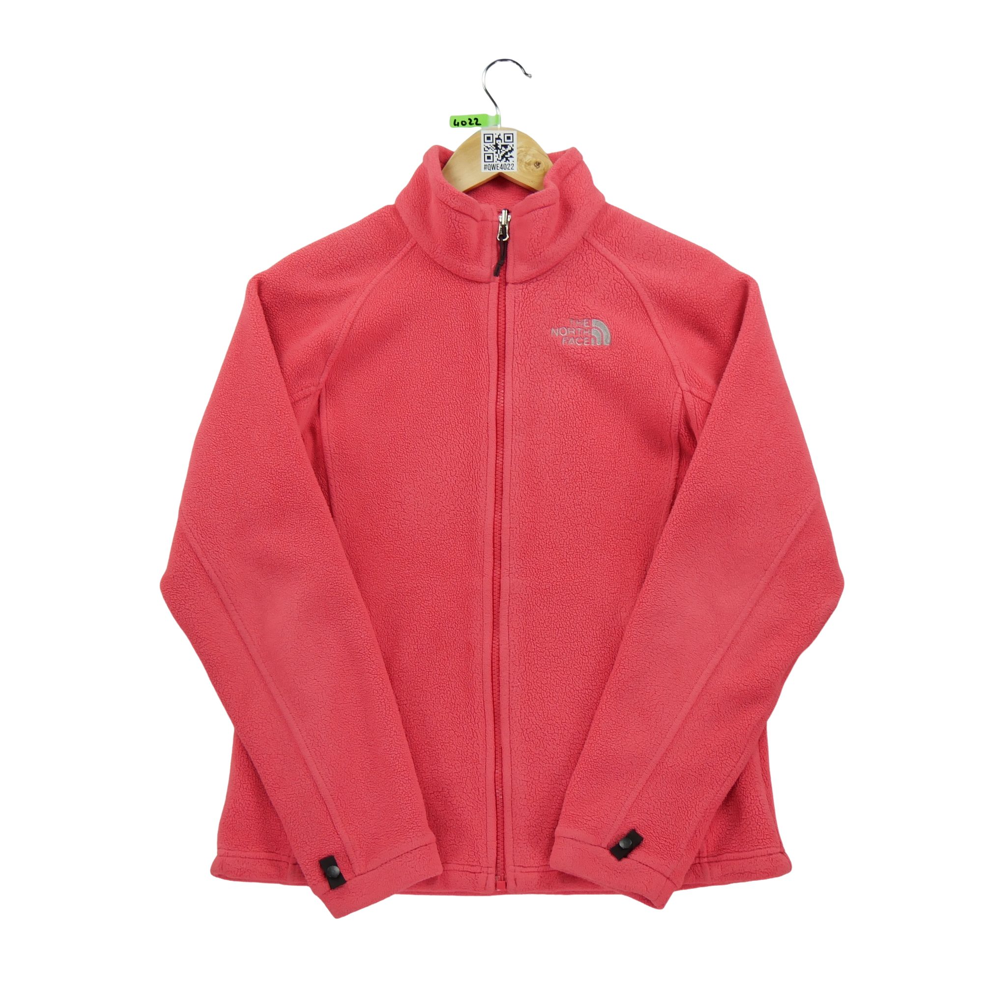Veste polaire Femme  TNF Rose 1