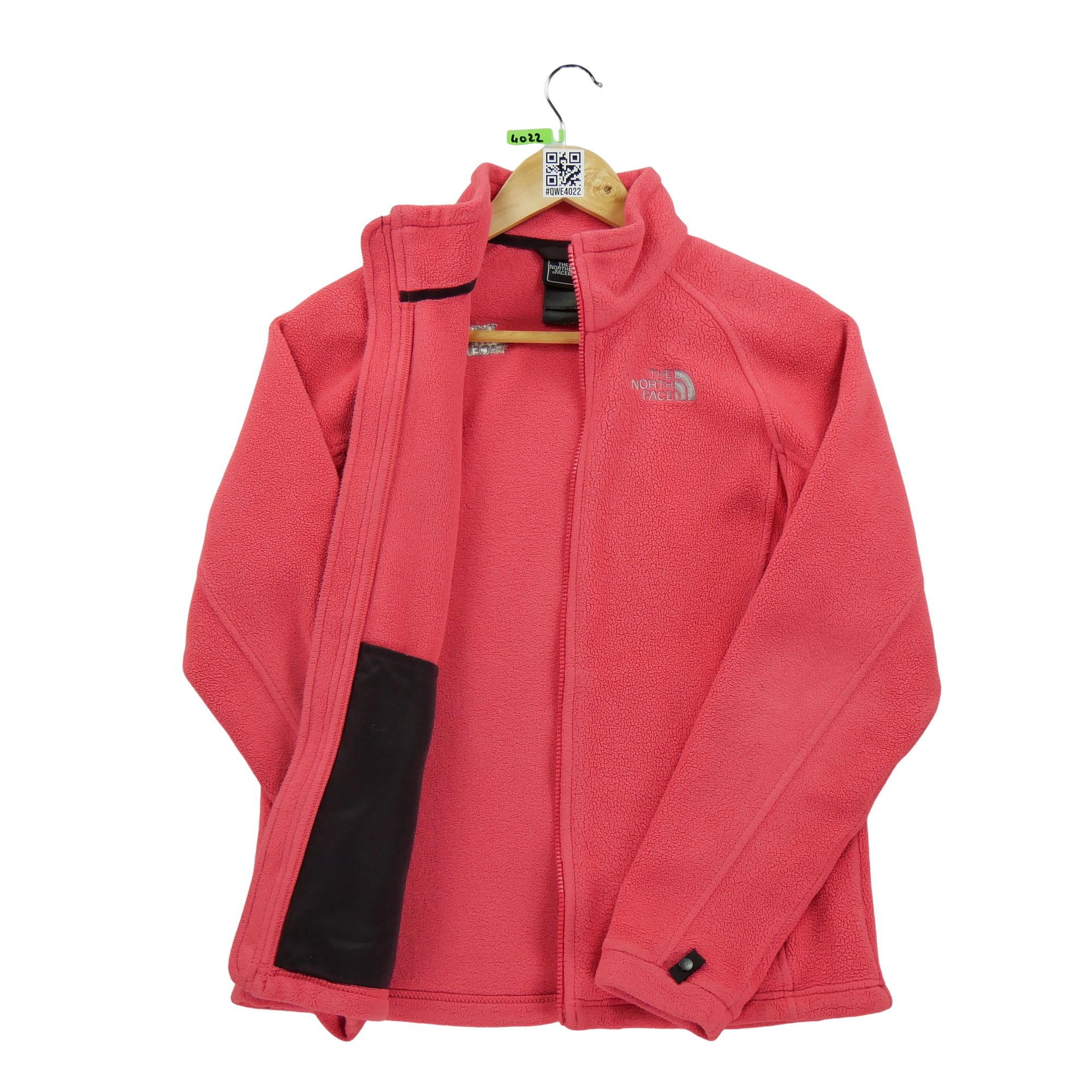 Veste polaire Femme  TNF Rose 3