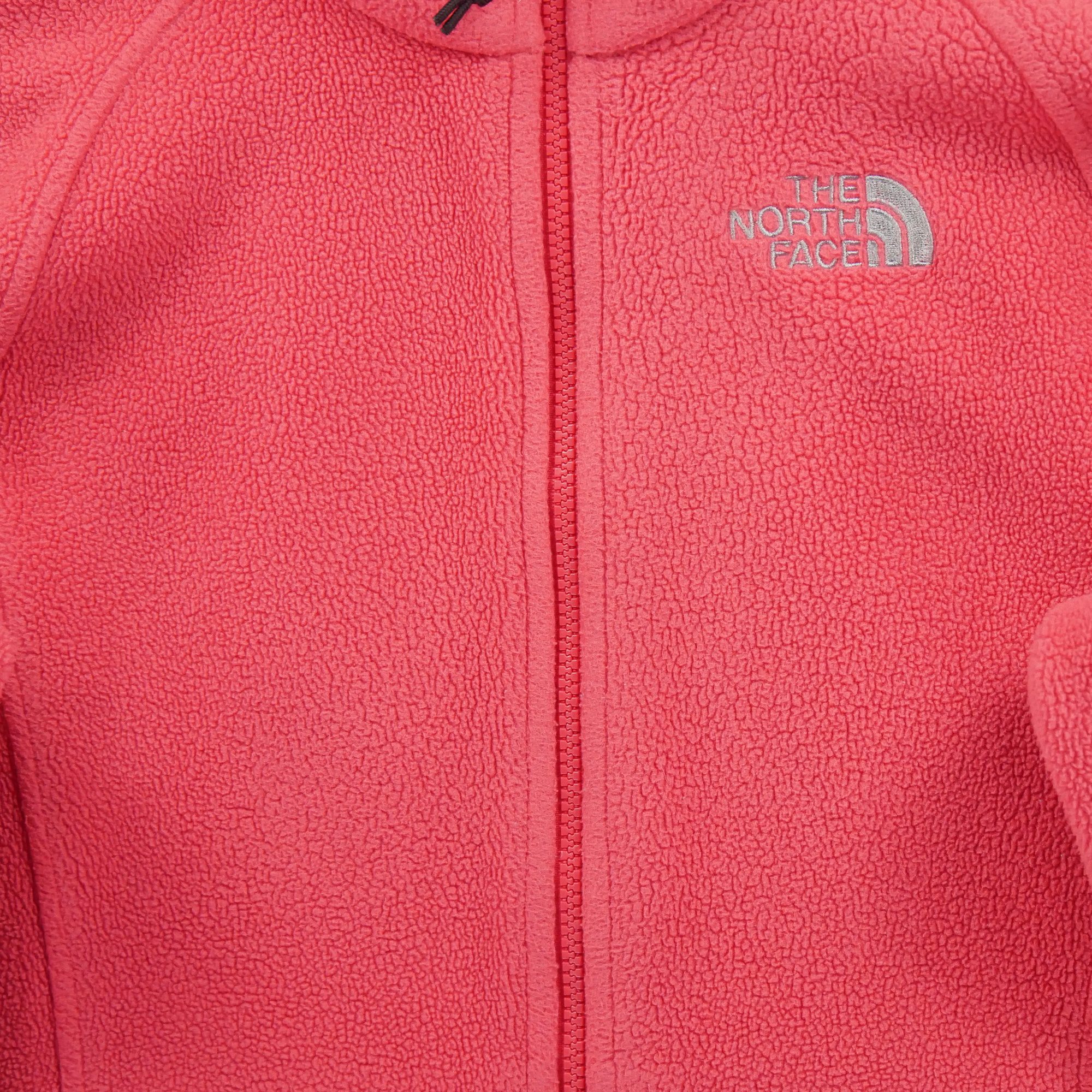 Veste polaire Femme  TNF Rose 4