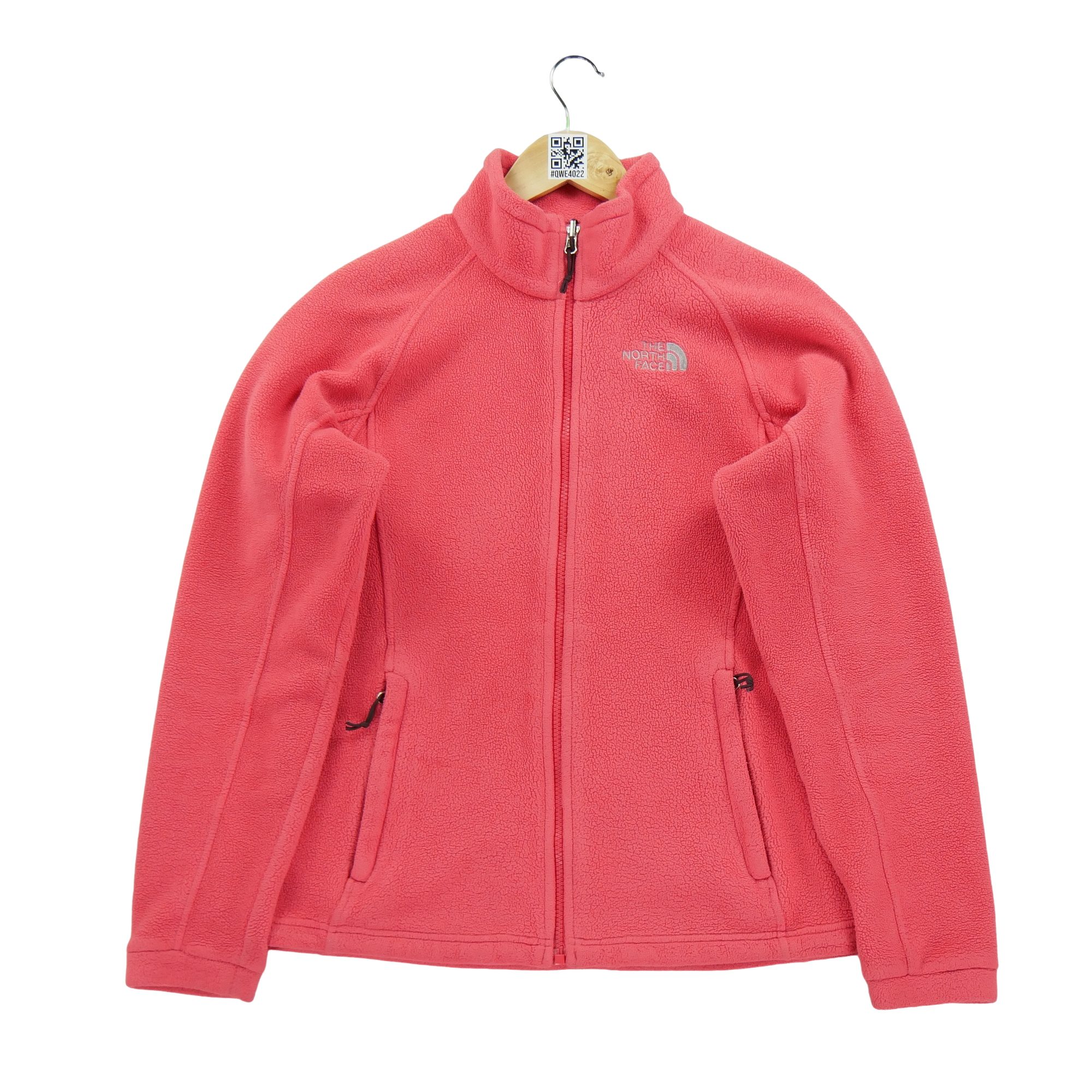 Veste polaire Femme  TNF Rose 9