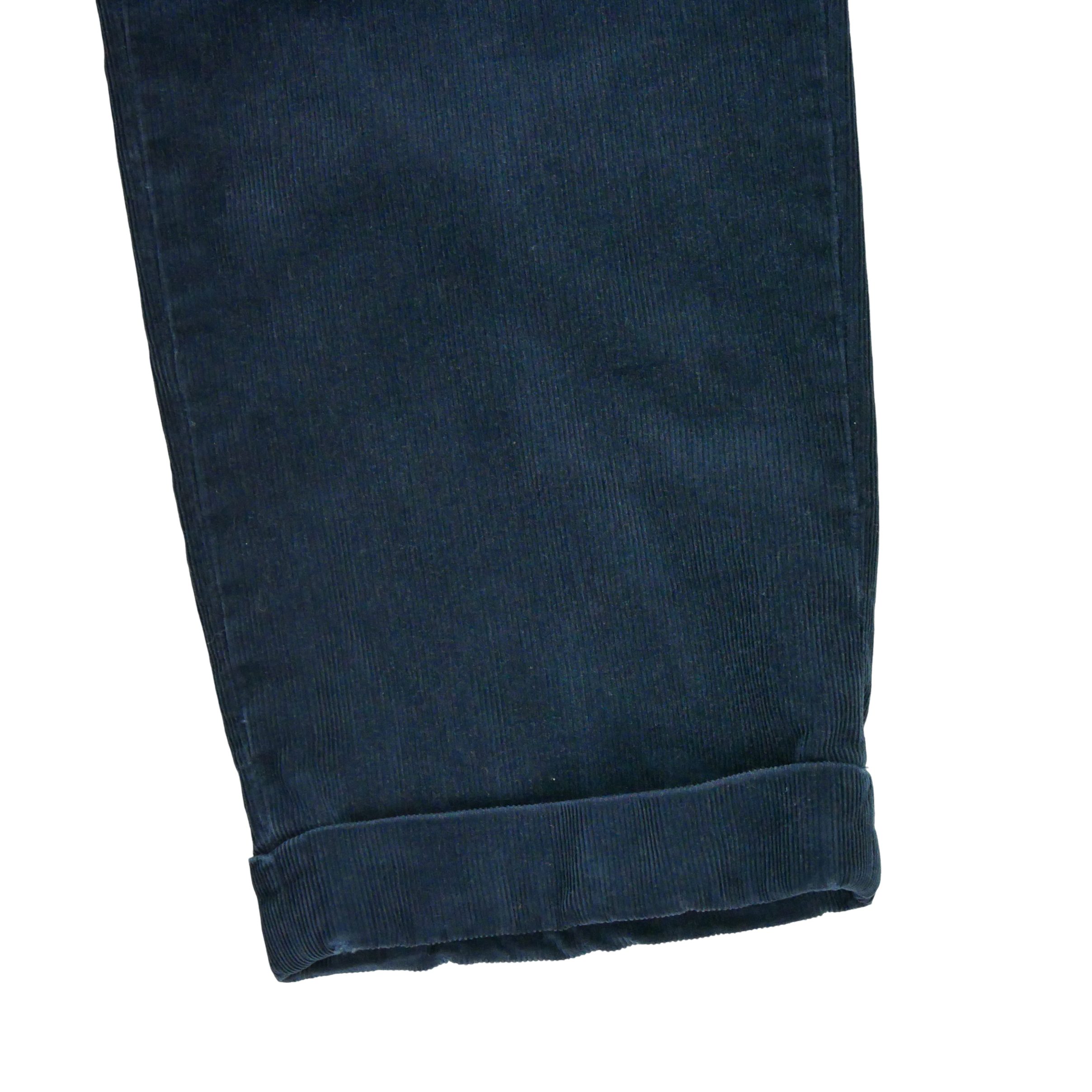 Pantalon Homme en velours côtelé Droit 5