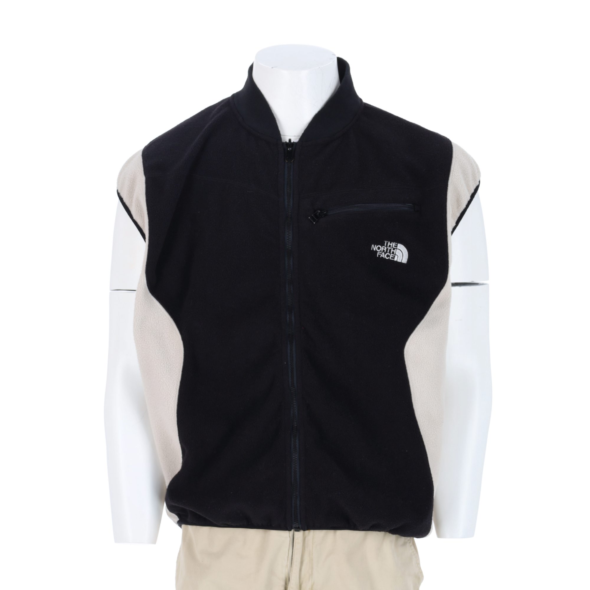 Veste polaire Homme  Vintage 1