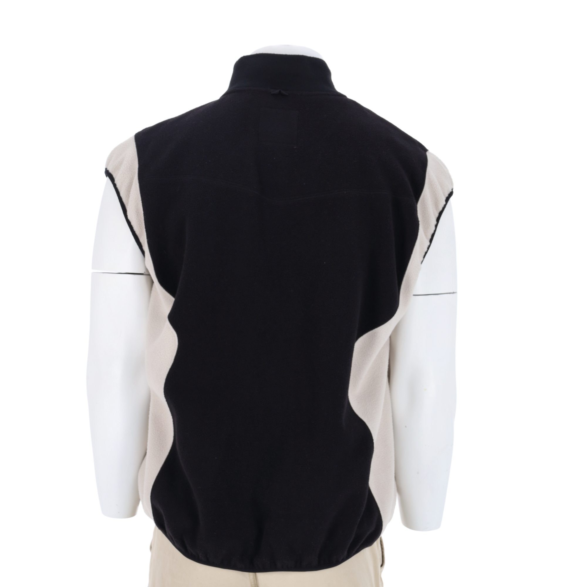 Veste polaire Homme  Vintage 2