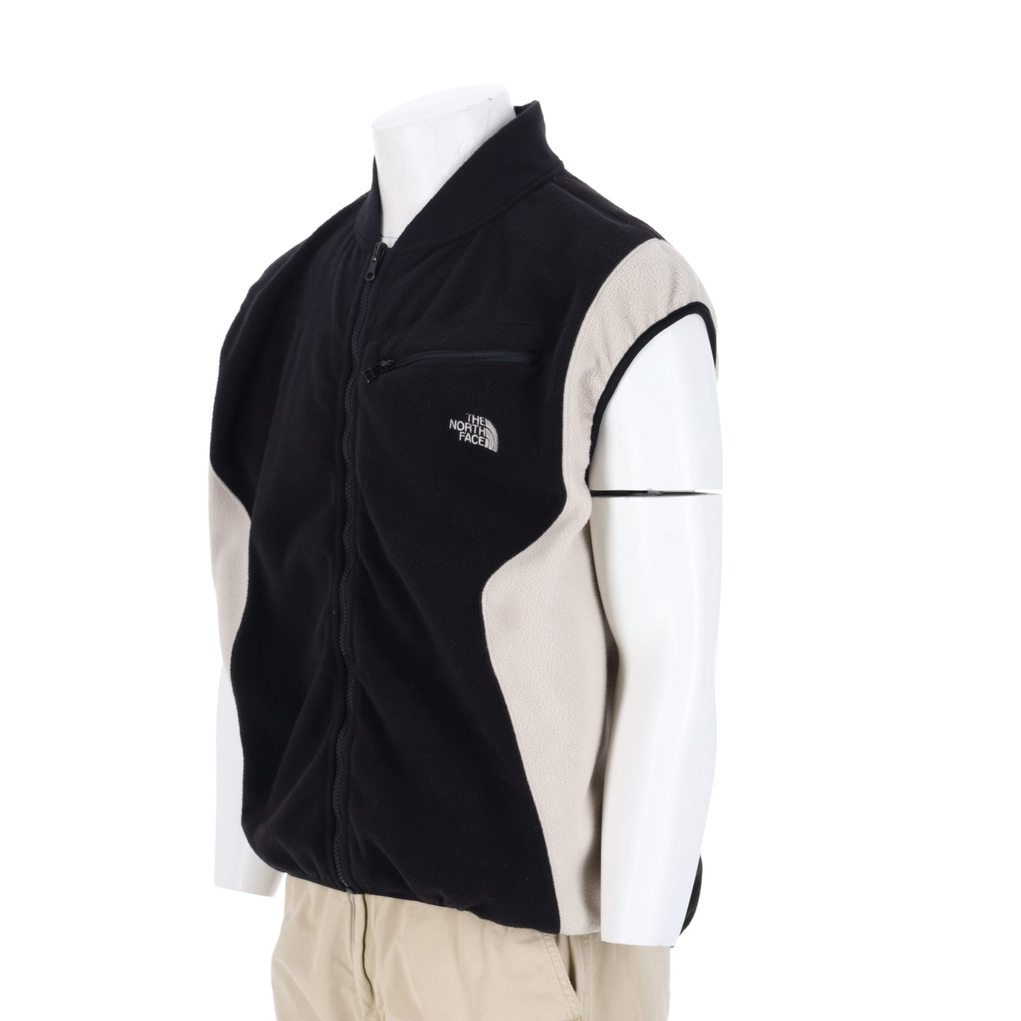 Veste polaire Homme  Vintage 4