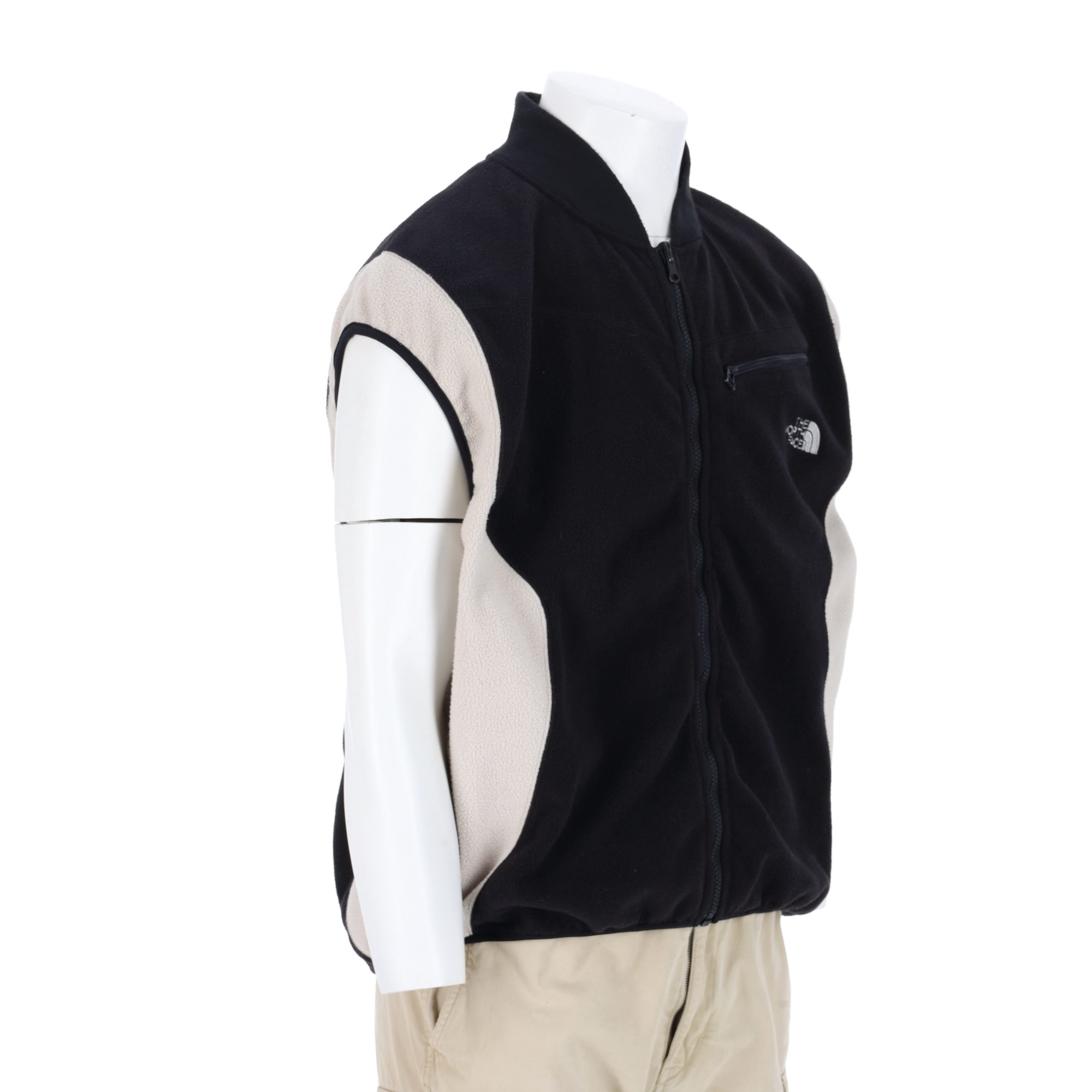 Veste polaire Homme  Vintage 7