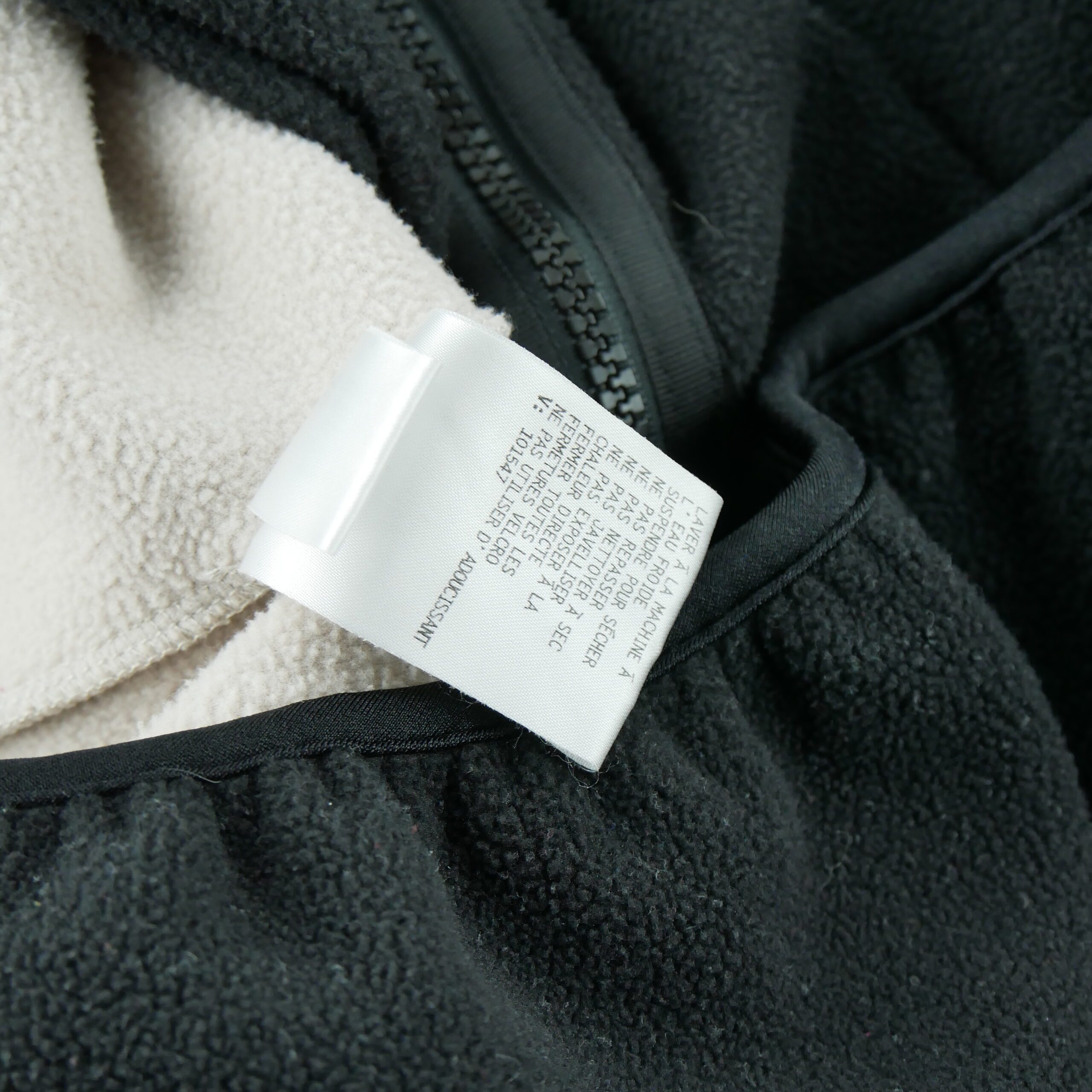 Veste polaire Homme  Vintage 9