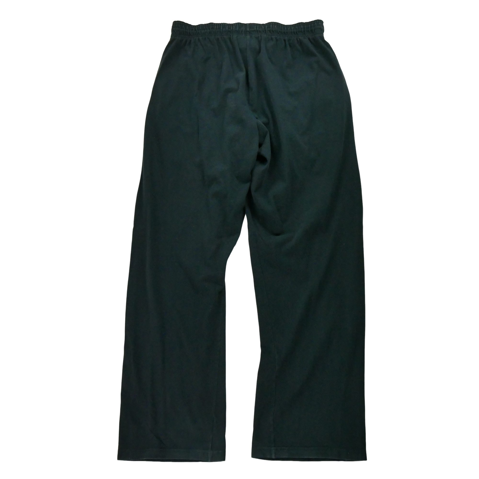 Jogging Homme  Noir 2