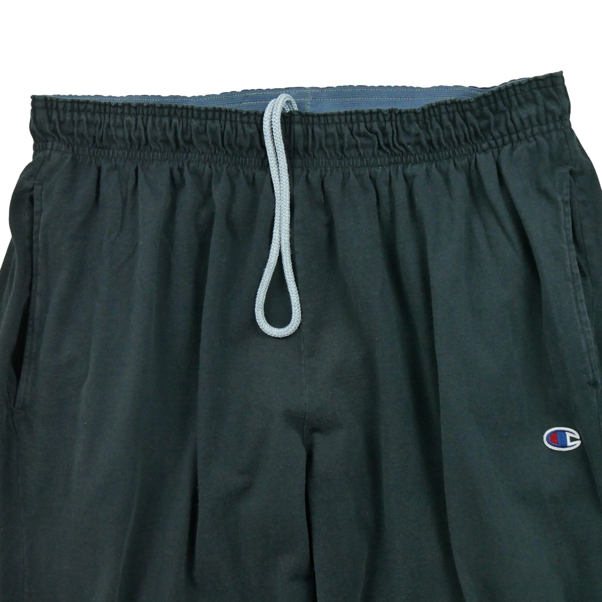 Jogging Homme  Noir 3