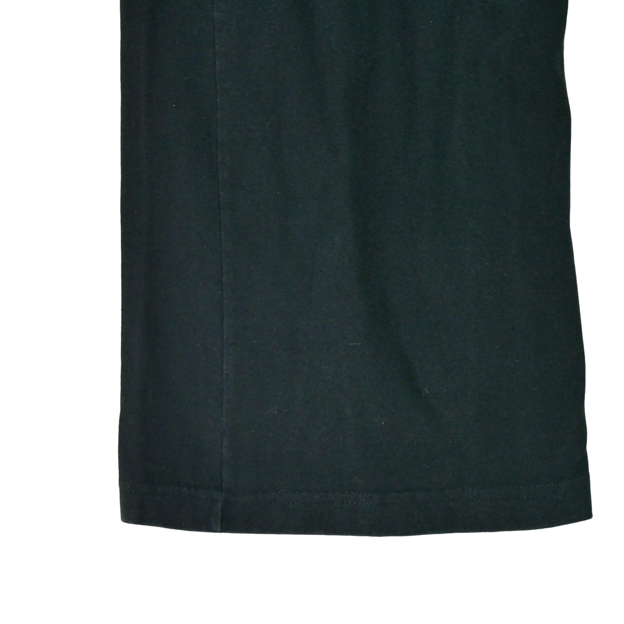 Jogging Homme  Noir 4