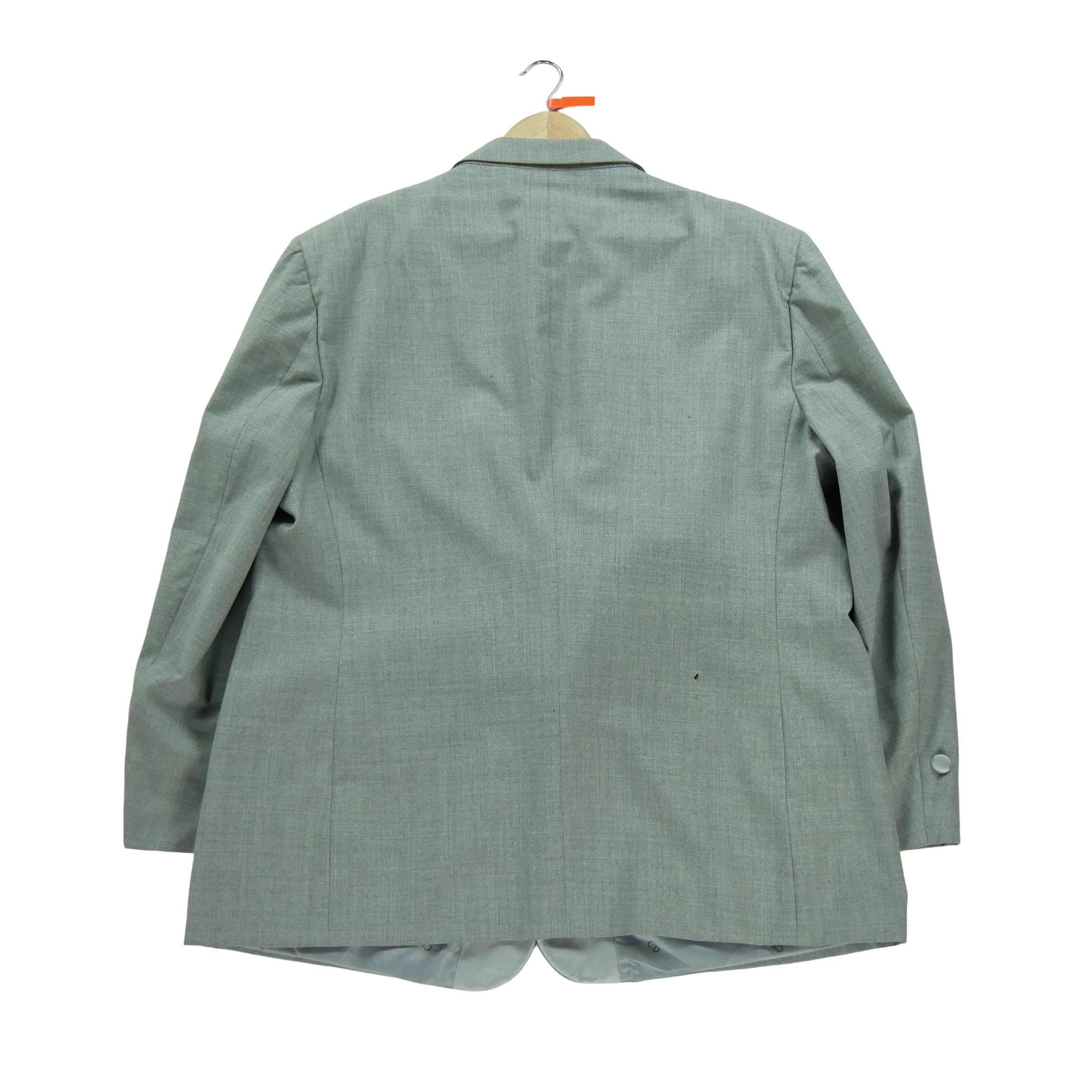 Veste Homme  Gris 2