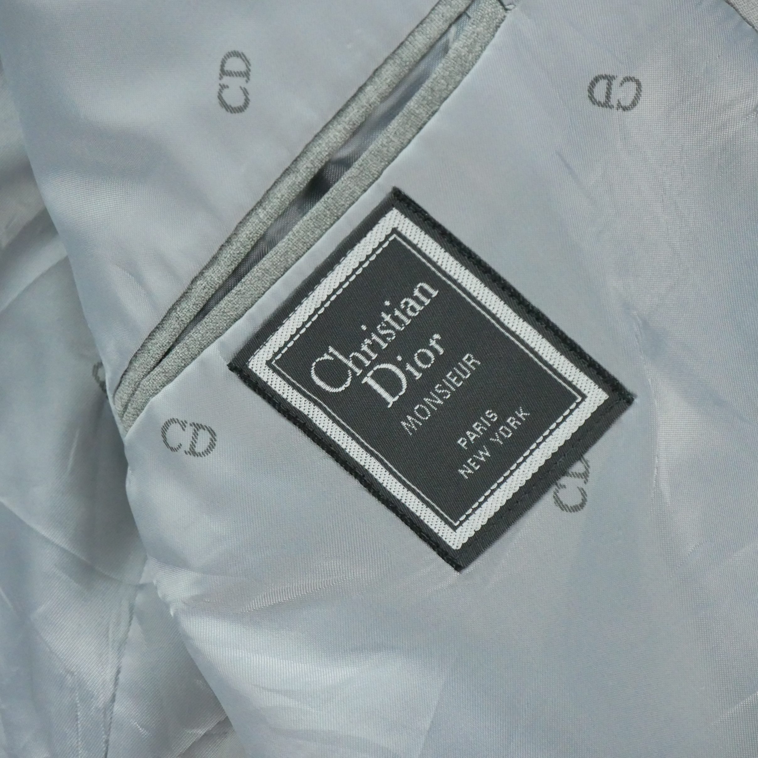 Veste Homme  Gris 13