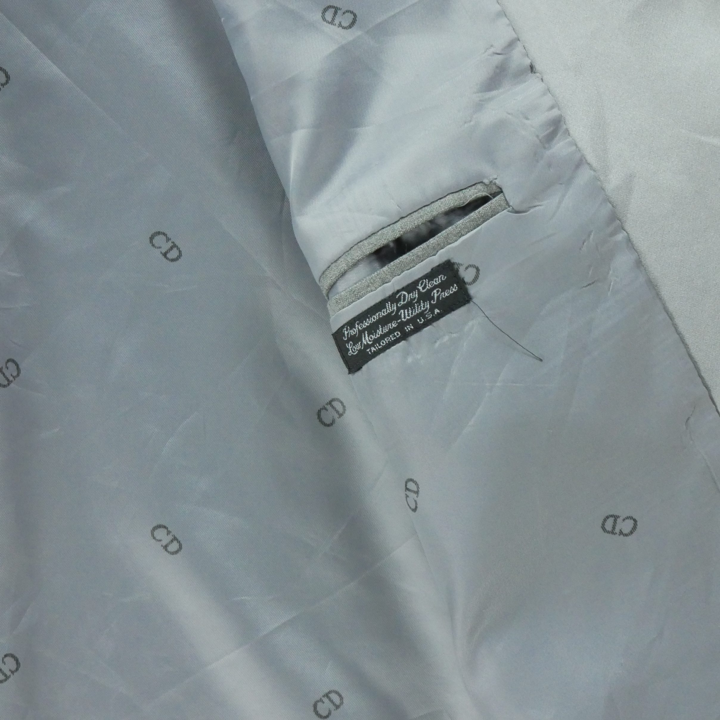 Veste Homme  Gris 14