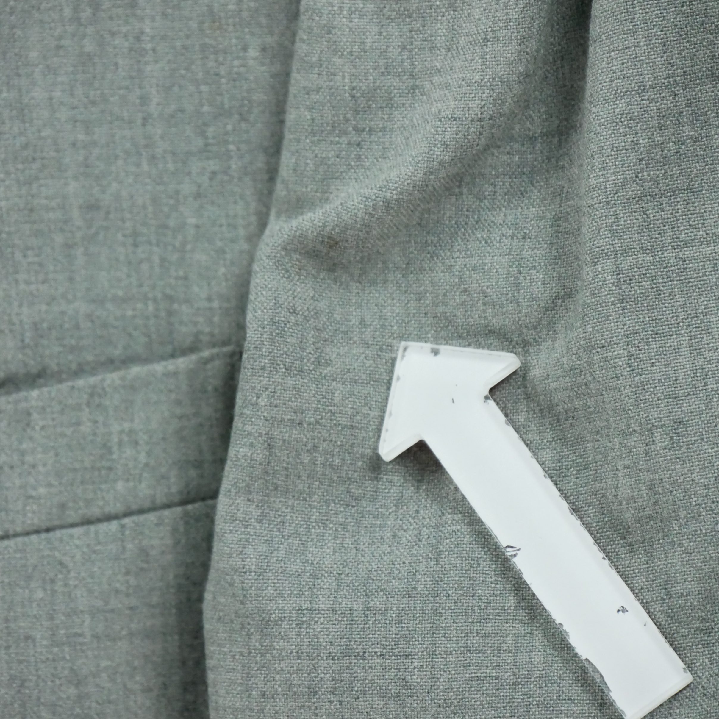 Veste Homme  Gris 7