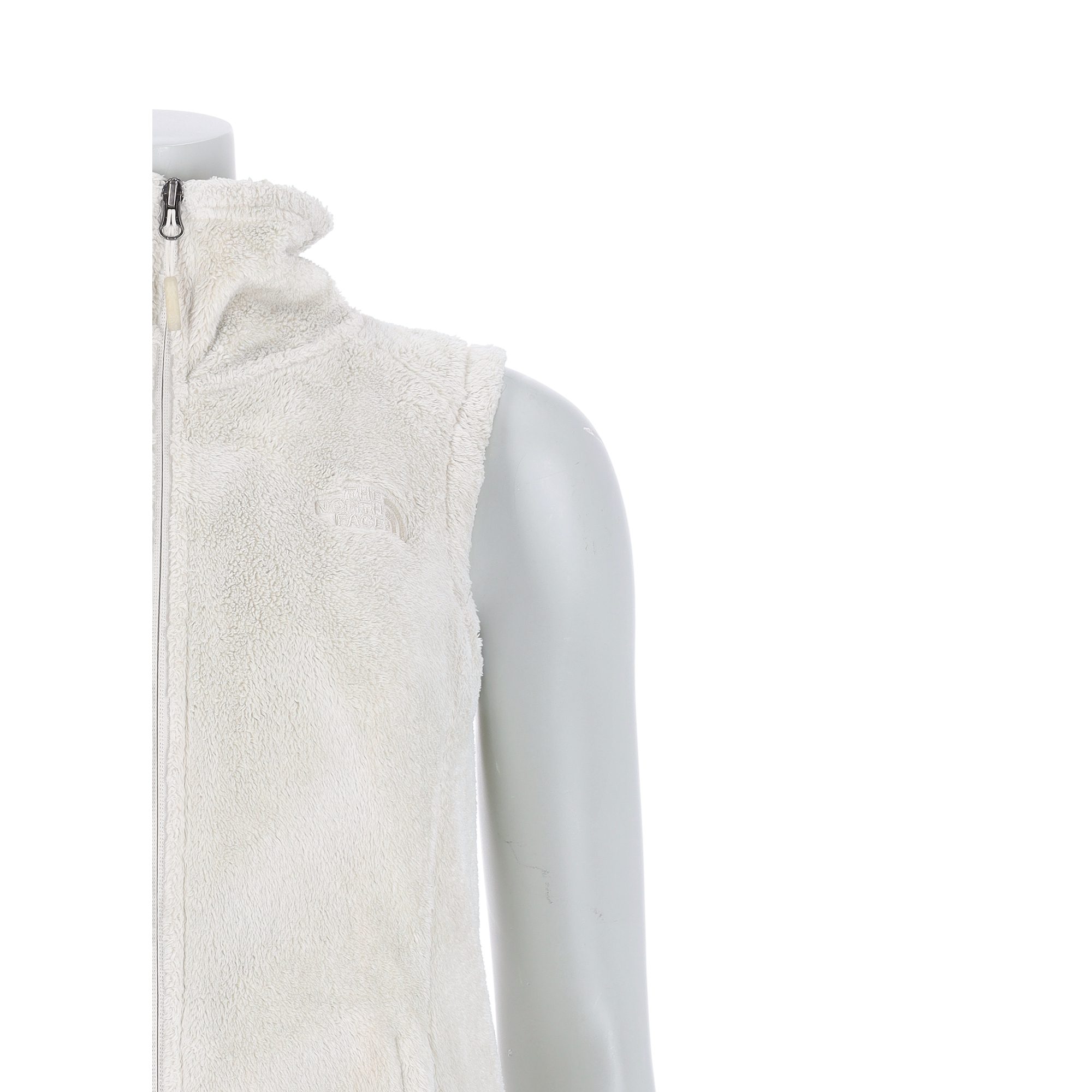 Veste polaire Femme  TNF Beige 7