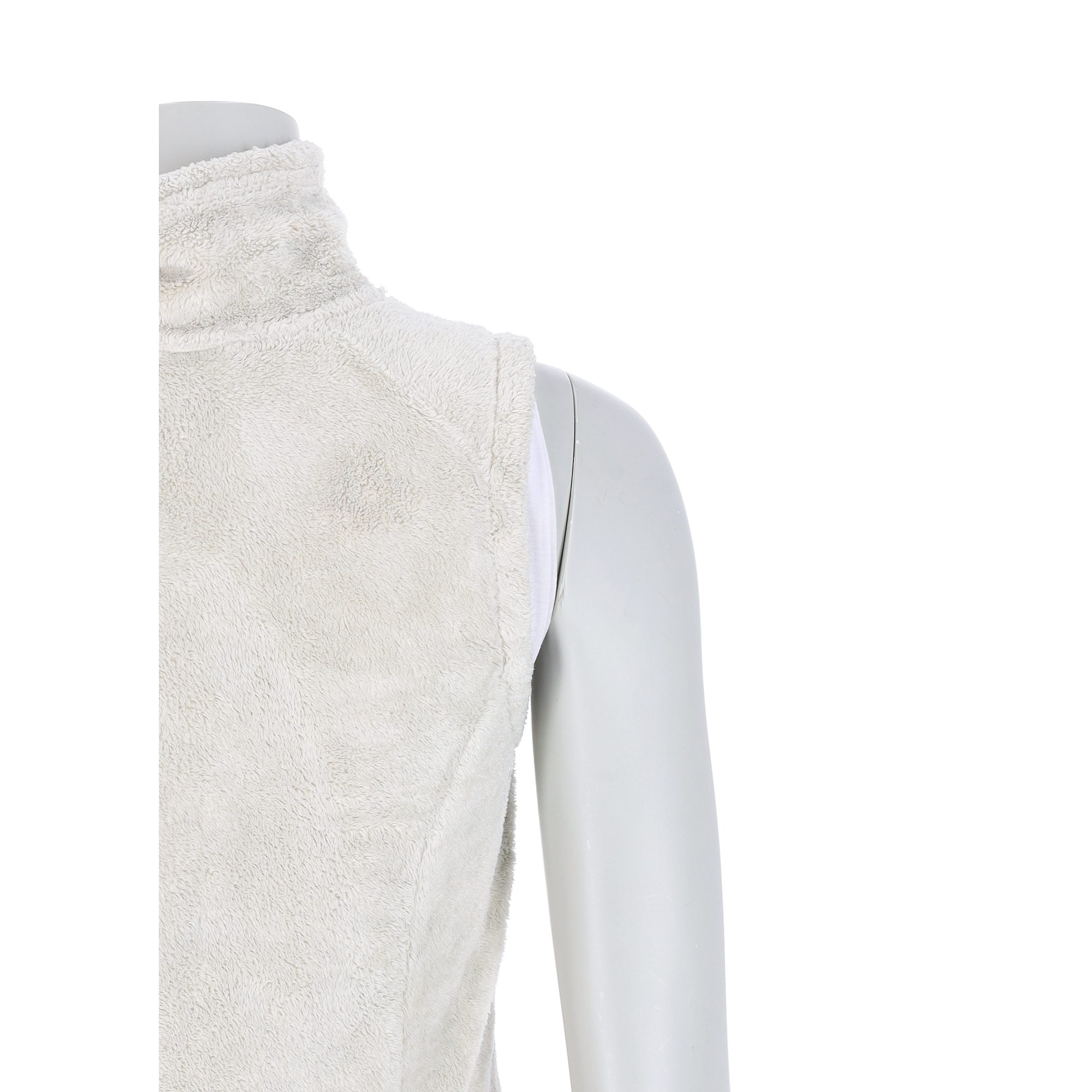Veste polaire Femme  TNF Beige 8