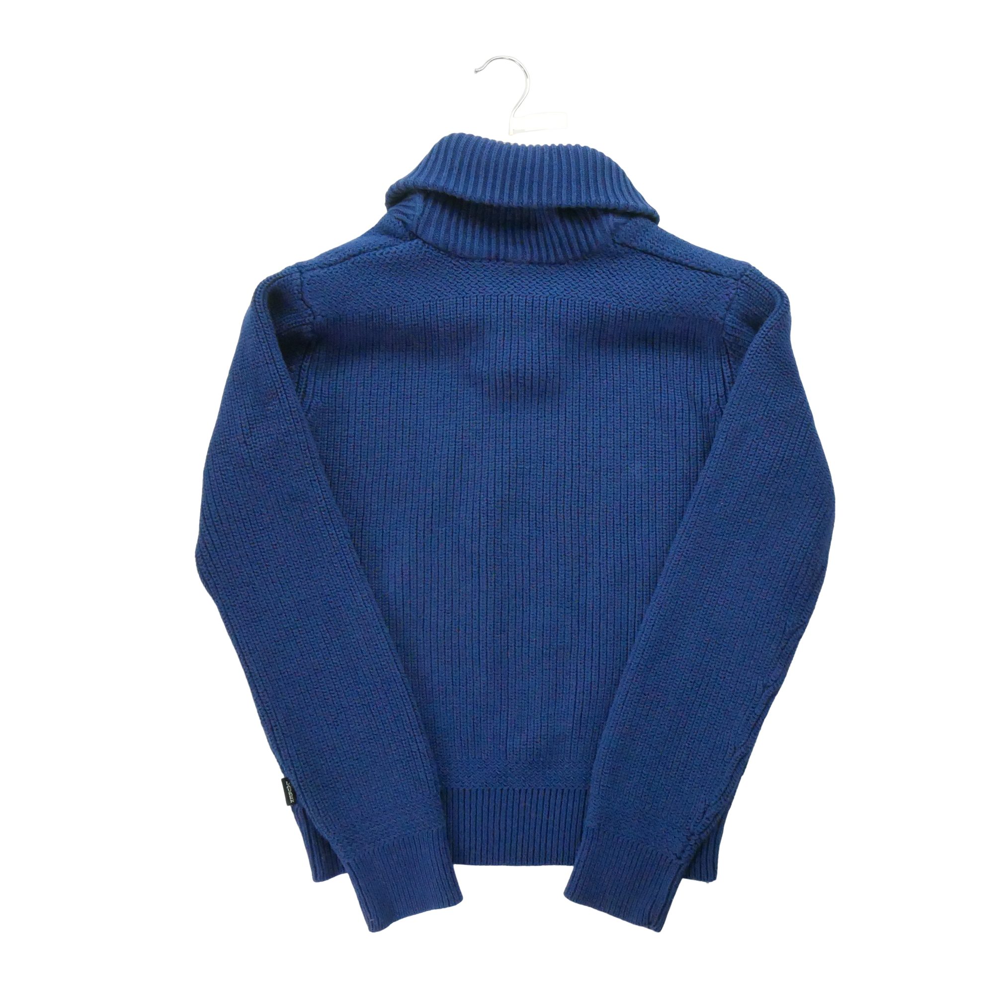 Pull Femme  Bleu 2