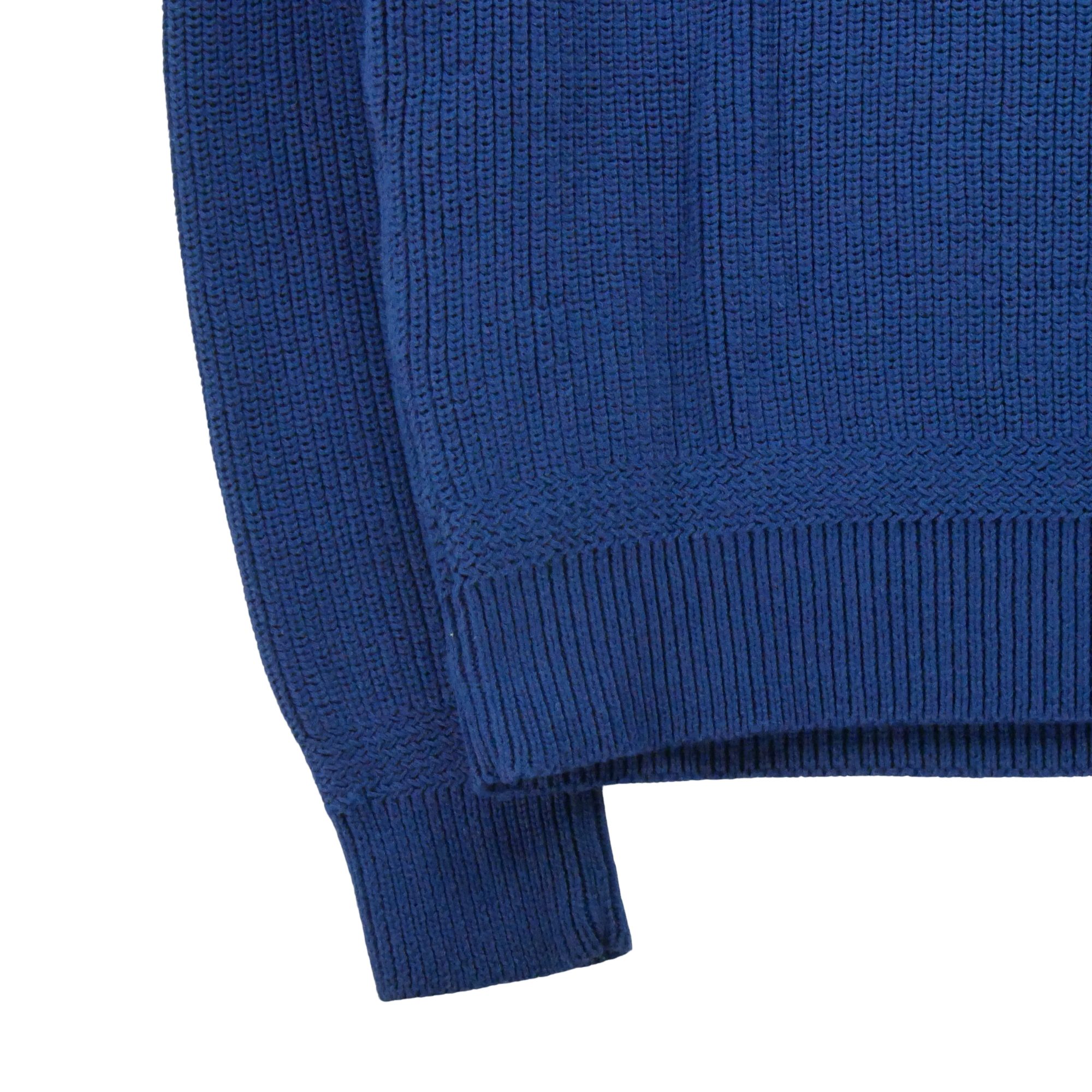 Pull Femme  Bleu 4