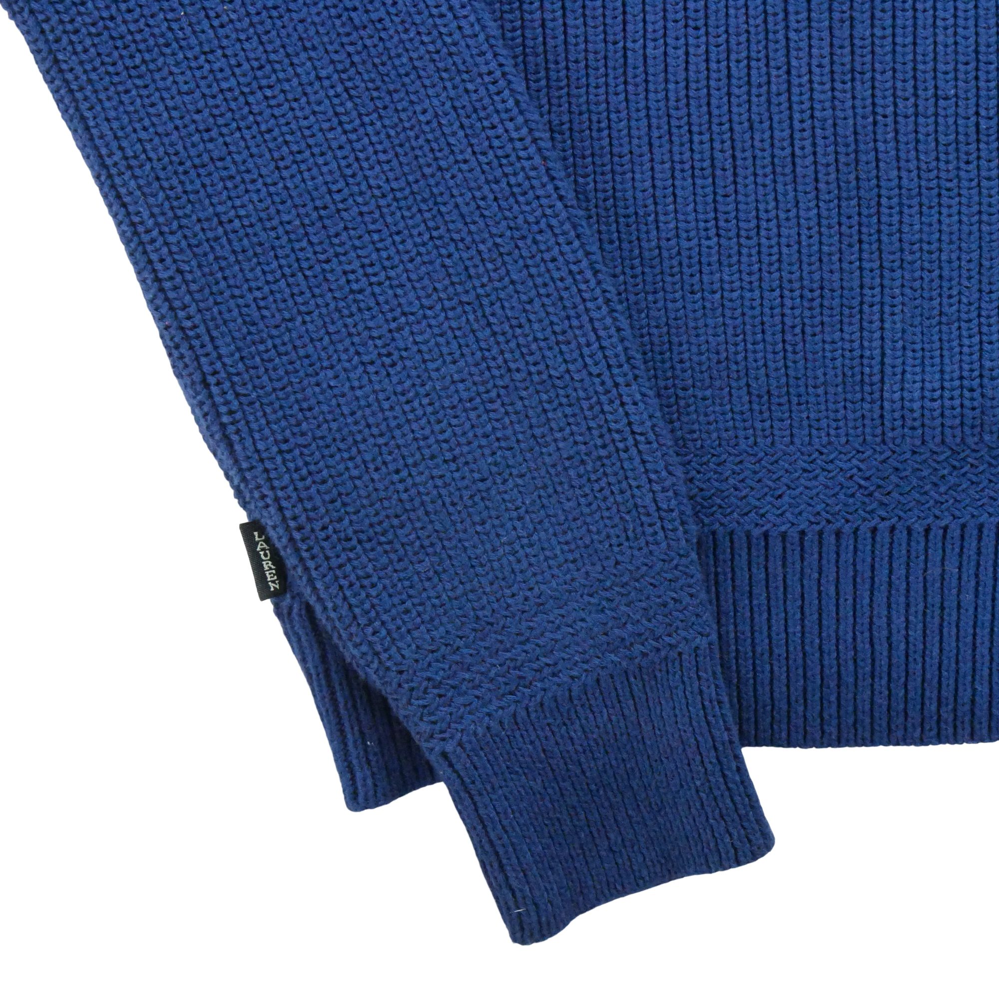 Pull Femme  Bleu 5