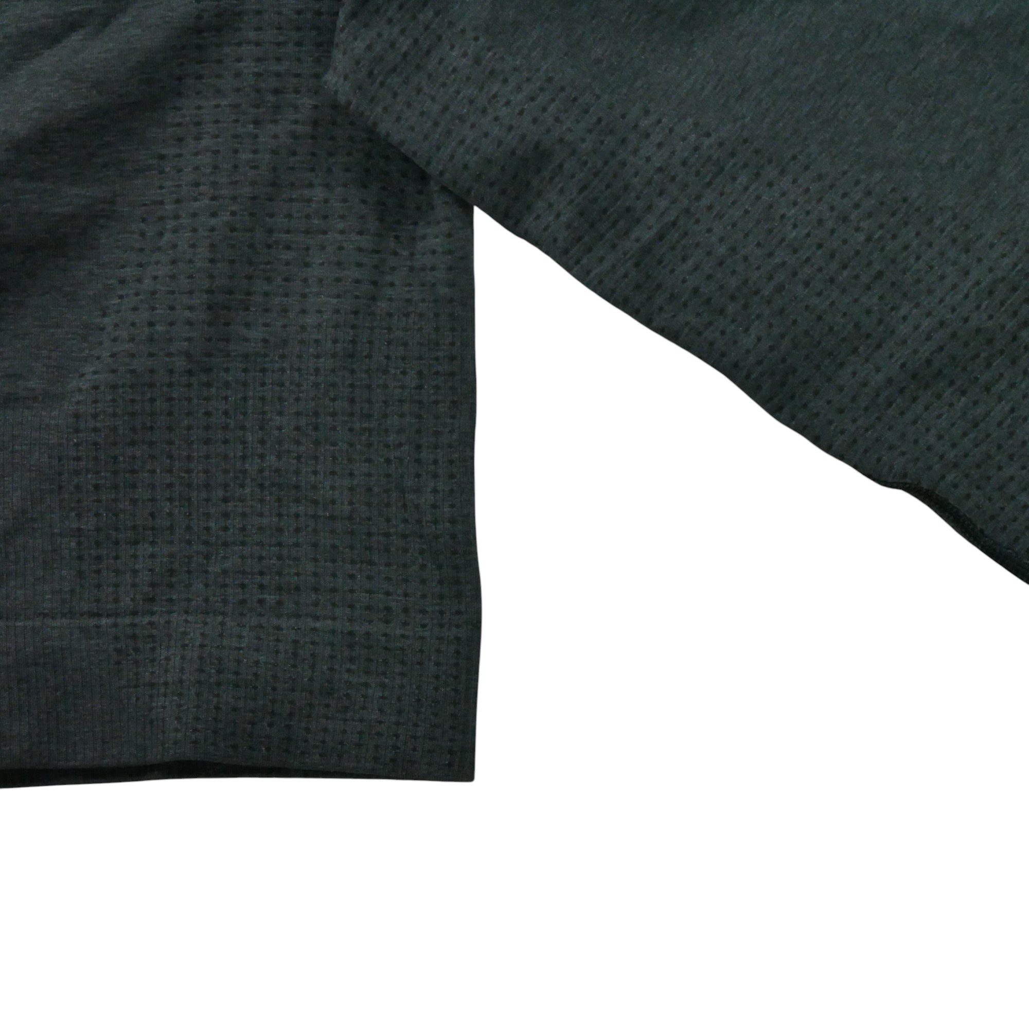 T-shirt Femme  Fitness Yoga Gris 6