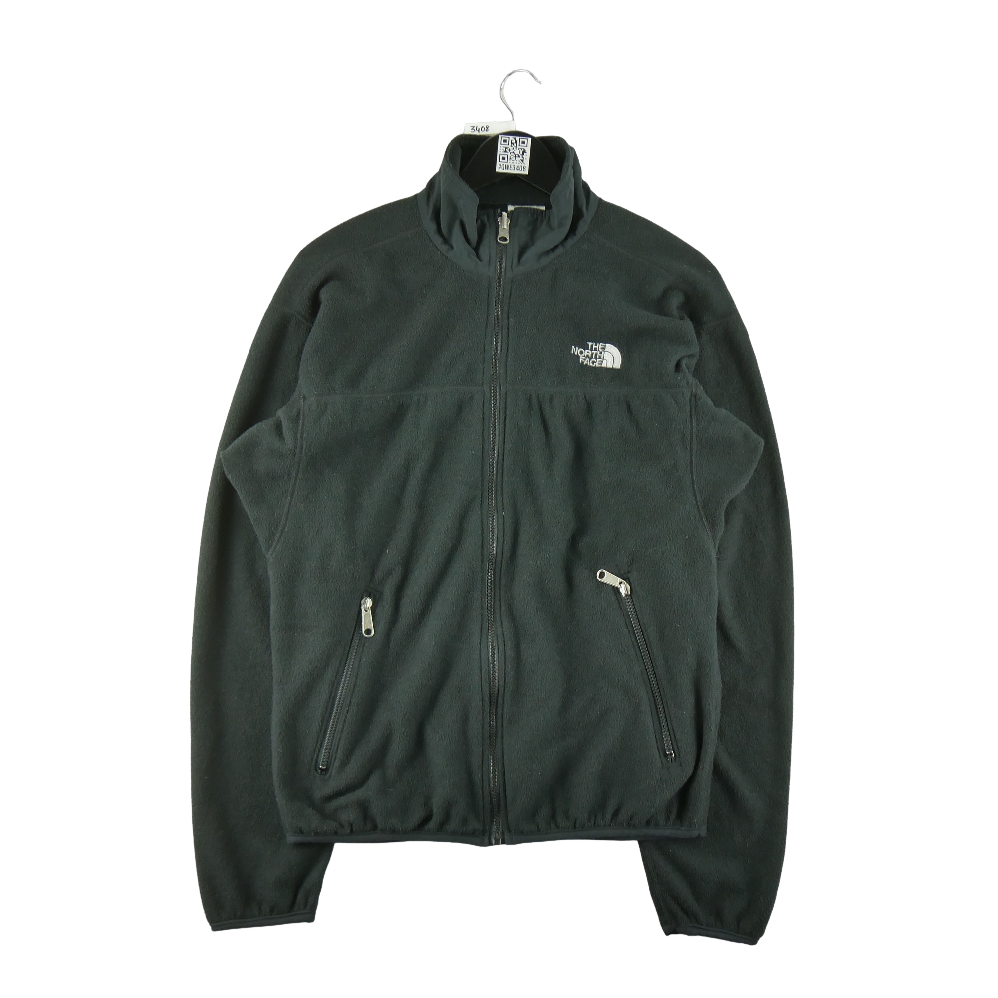 Veste polaire Homme  Retro Made in USA 1