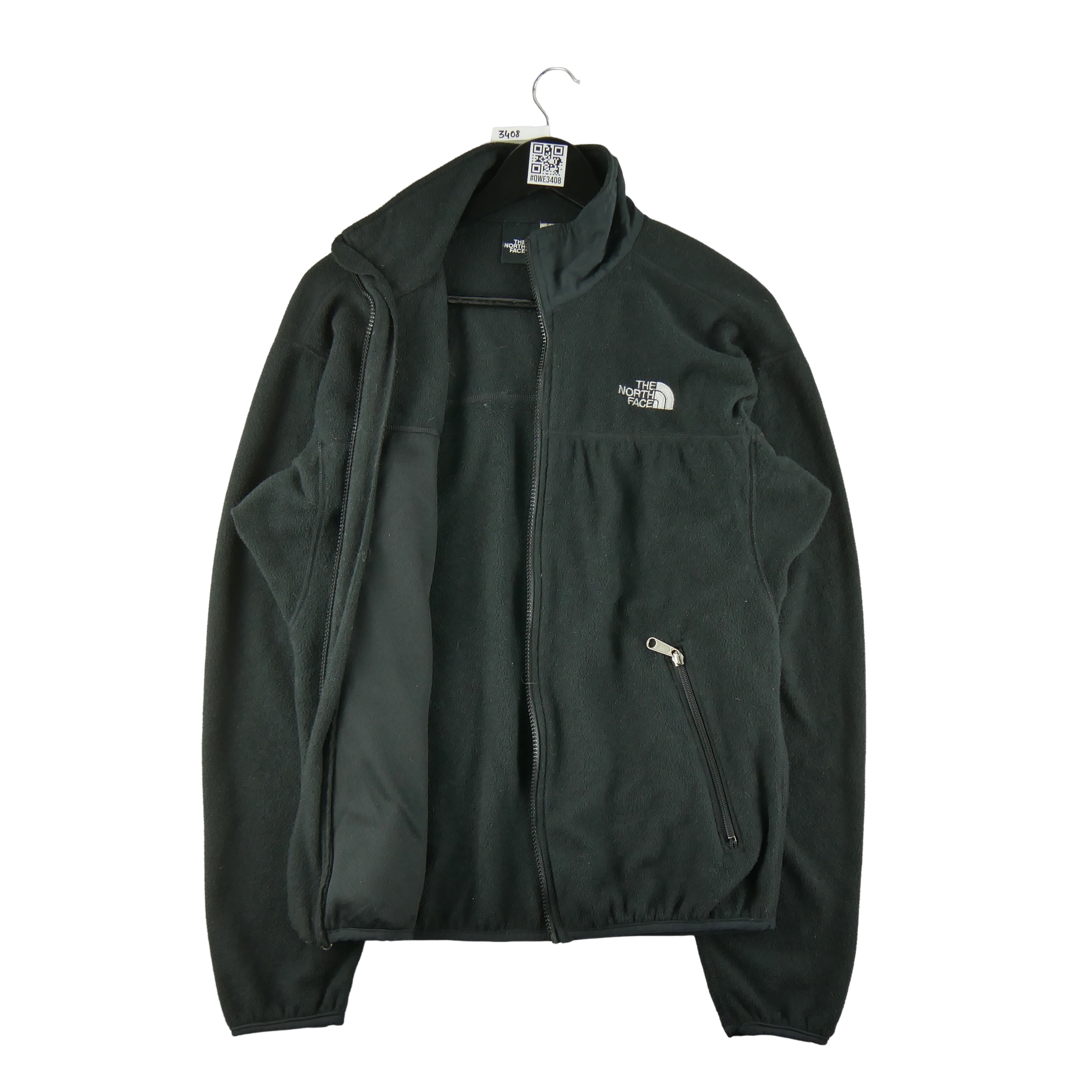 Veste polaire Homme  Retro Made in USA 3