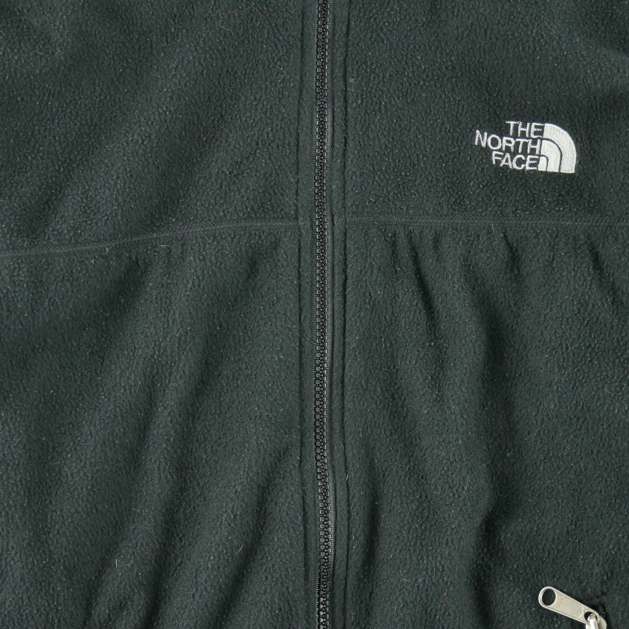 Veste polaire Homme  Retro Made in USA 4