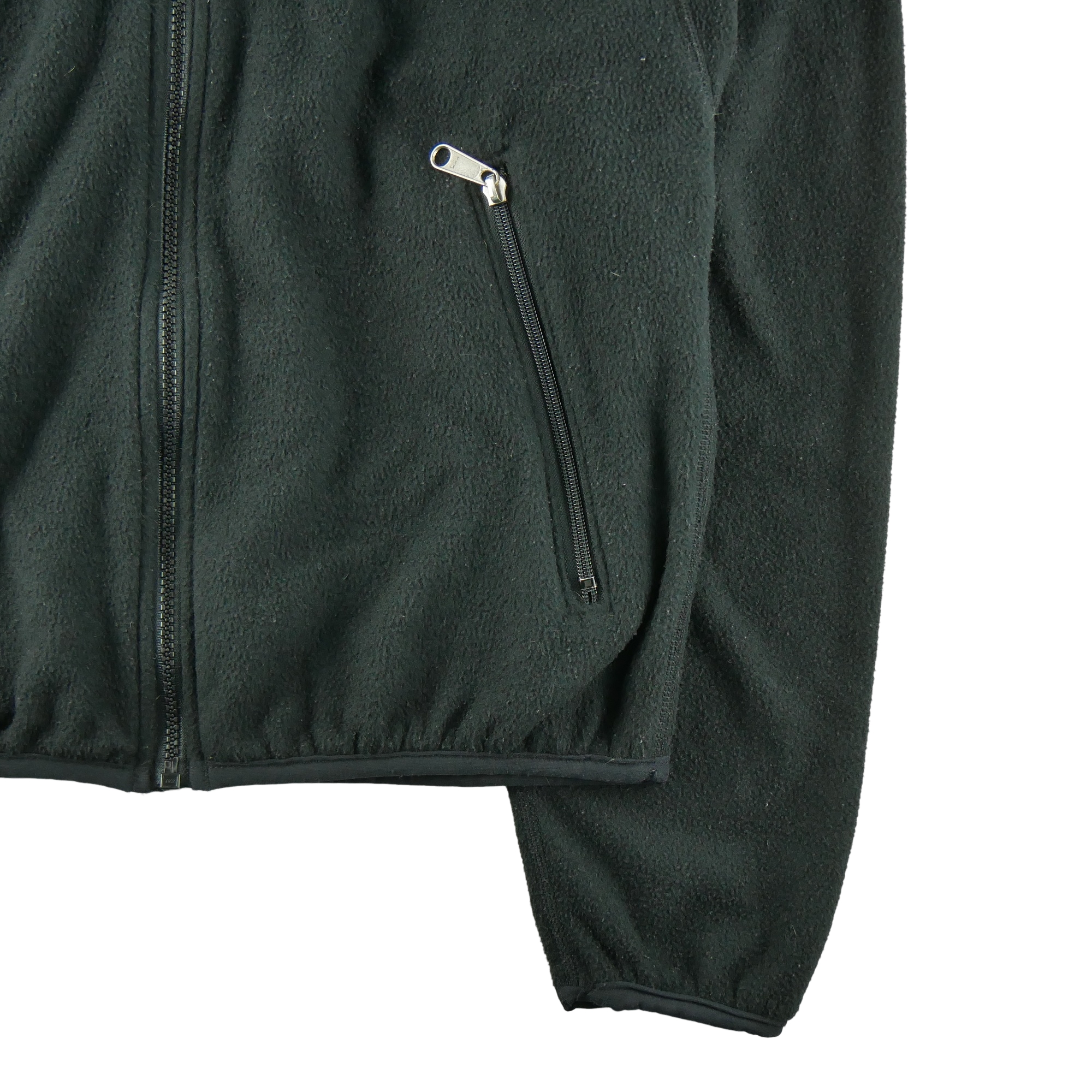 Veste polaire Homme  Retro Made in USA 5