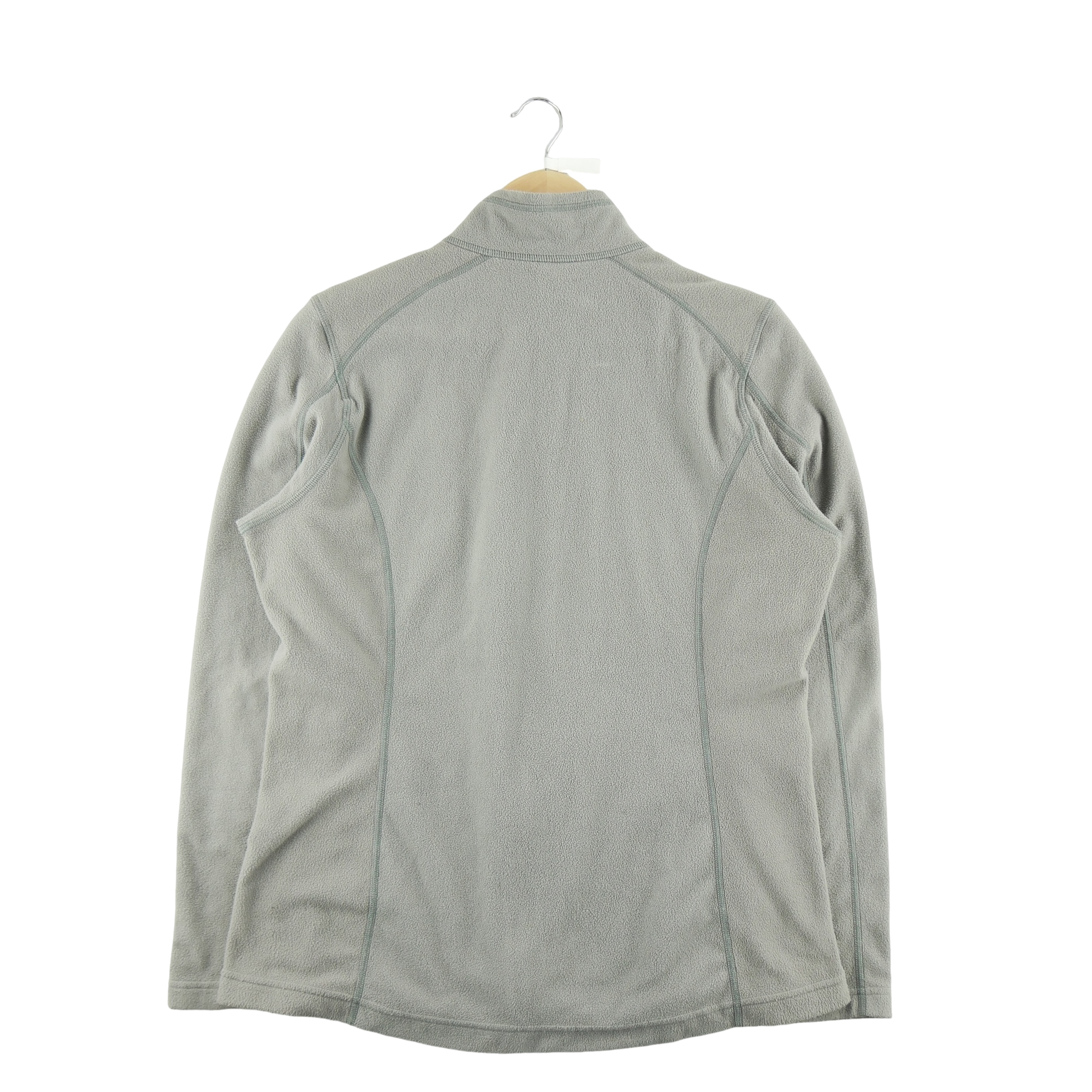 Veste polaire Femme  TNF Gris 3