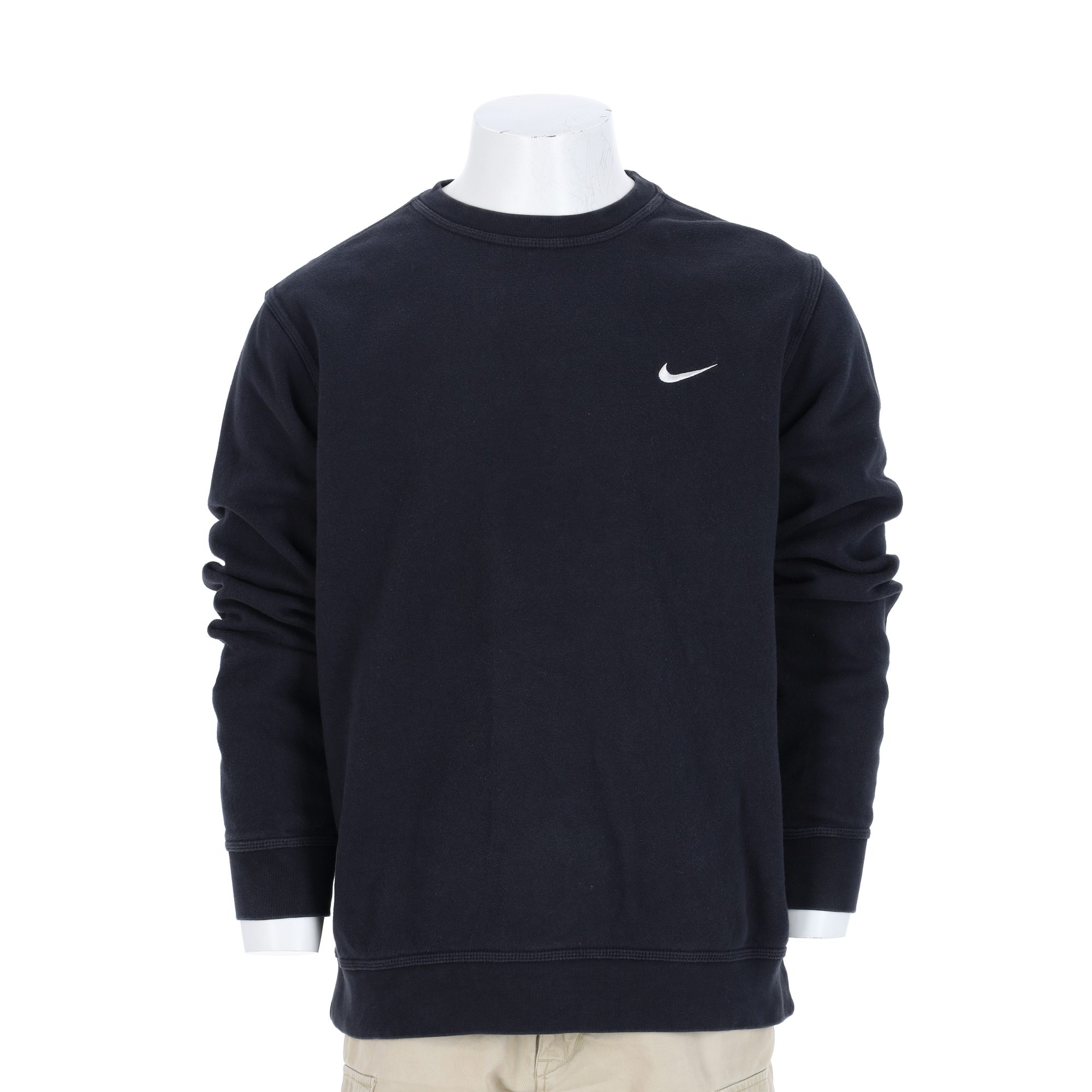 Sweat Homme  Noir 1