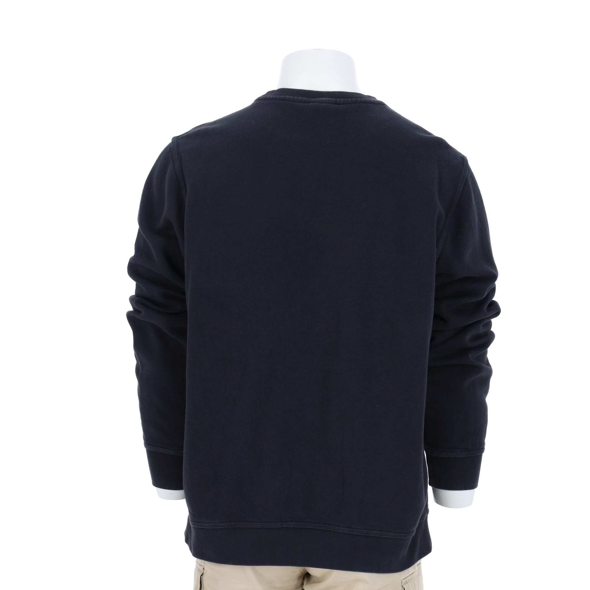 Sweat Homme  Noir 2