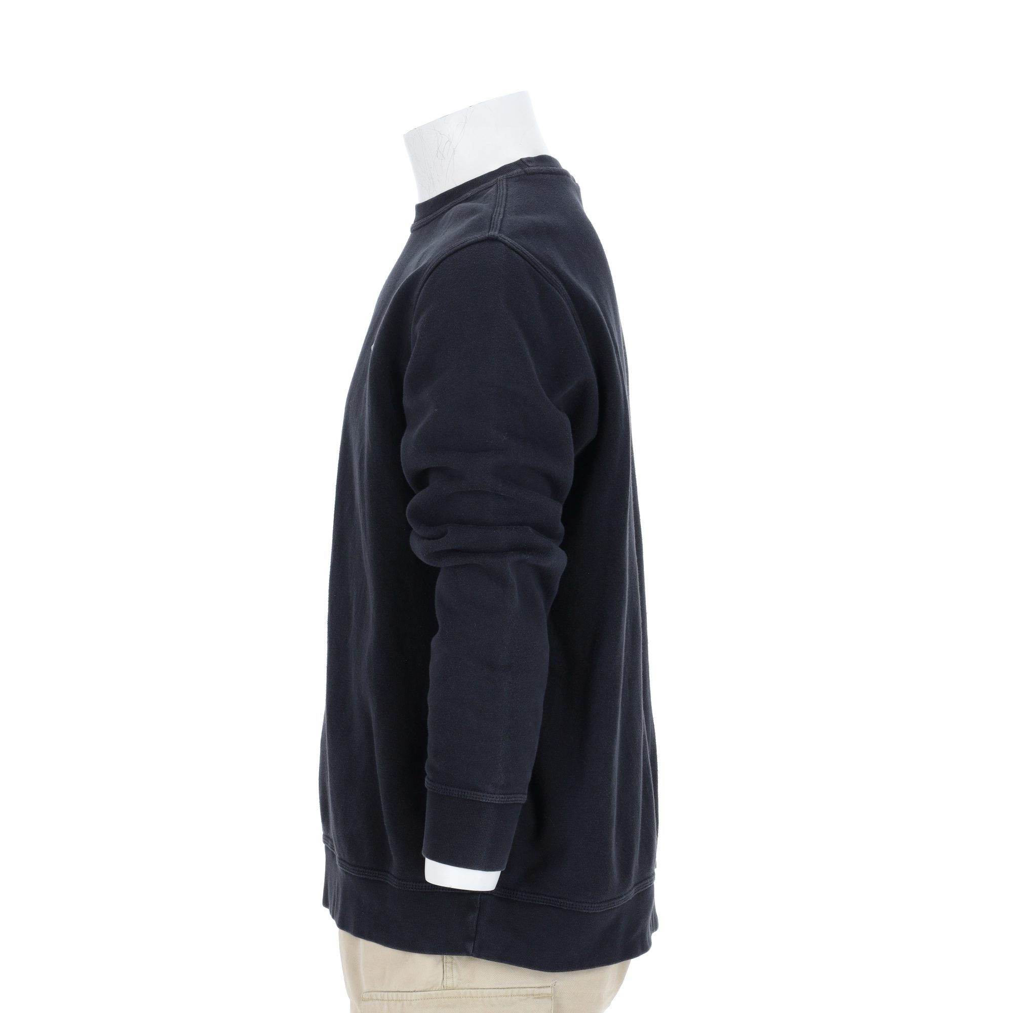 Sweat Homme  Noir 3