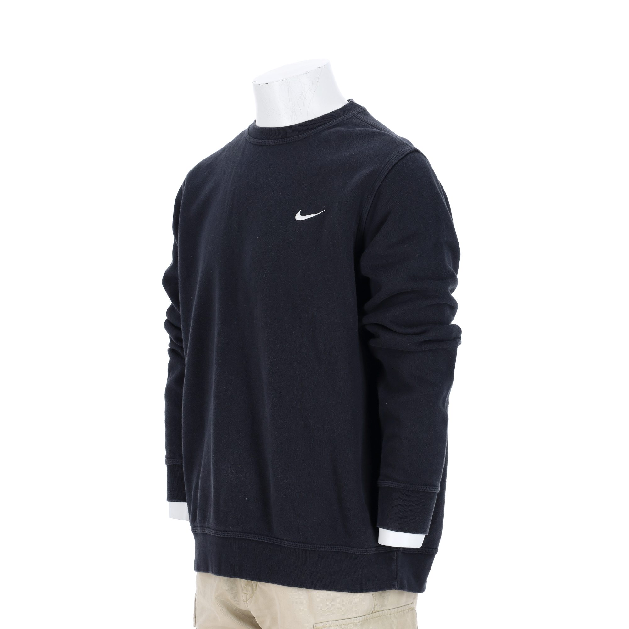 Sweat Homme  Noir 4