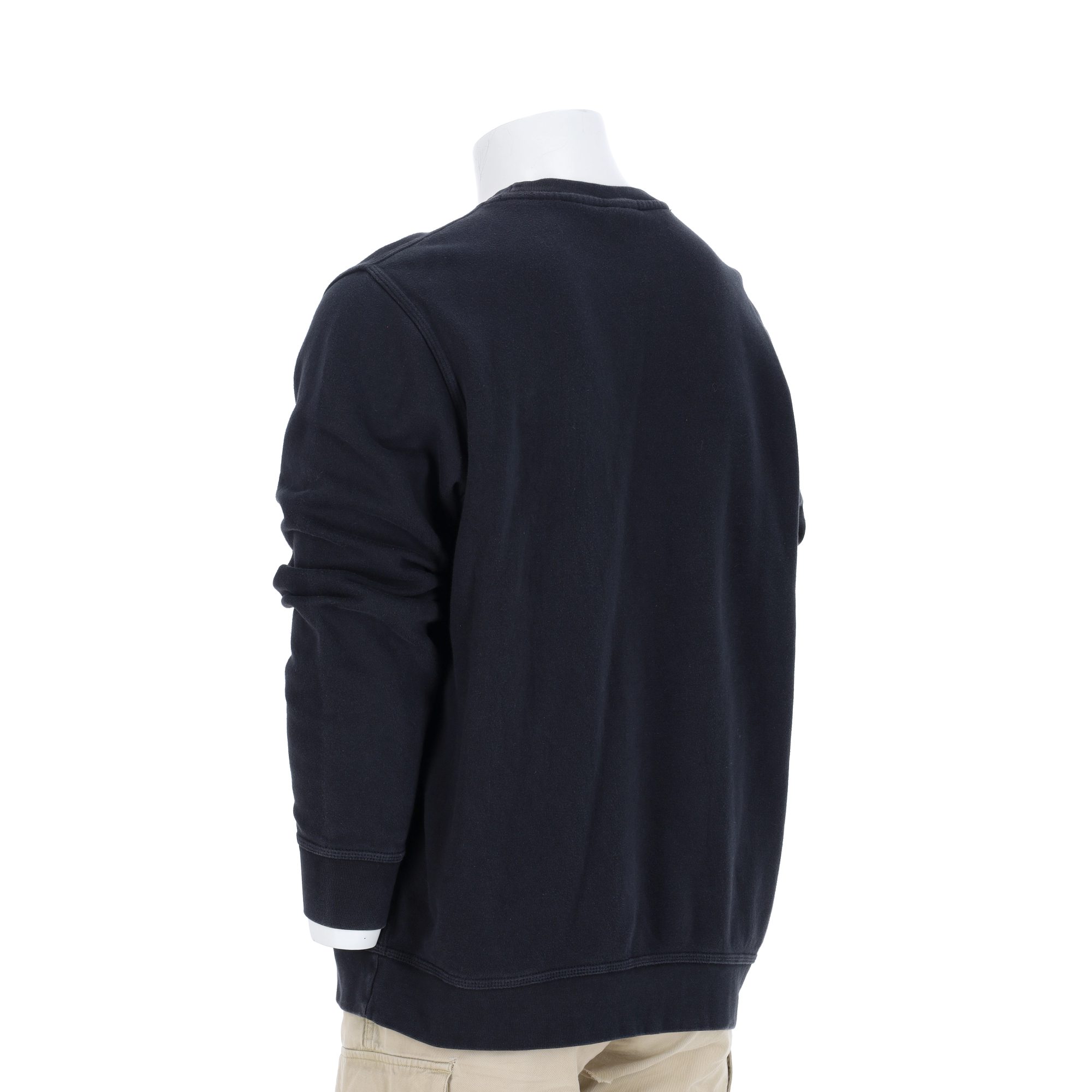 Sweat Homme  Noir 5