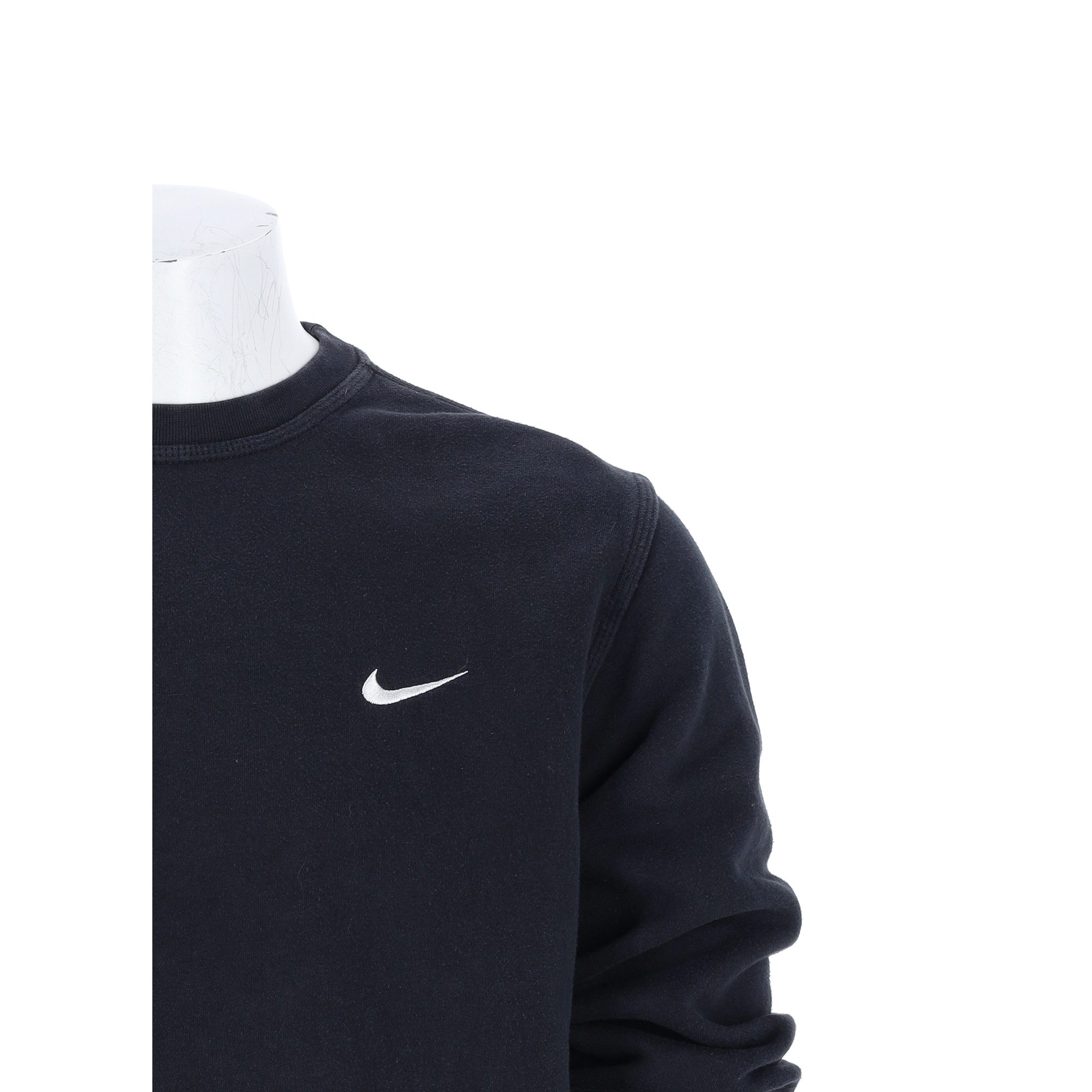 Sweat Homme  Noir 6
