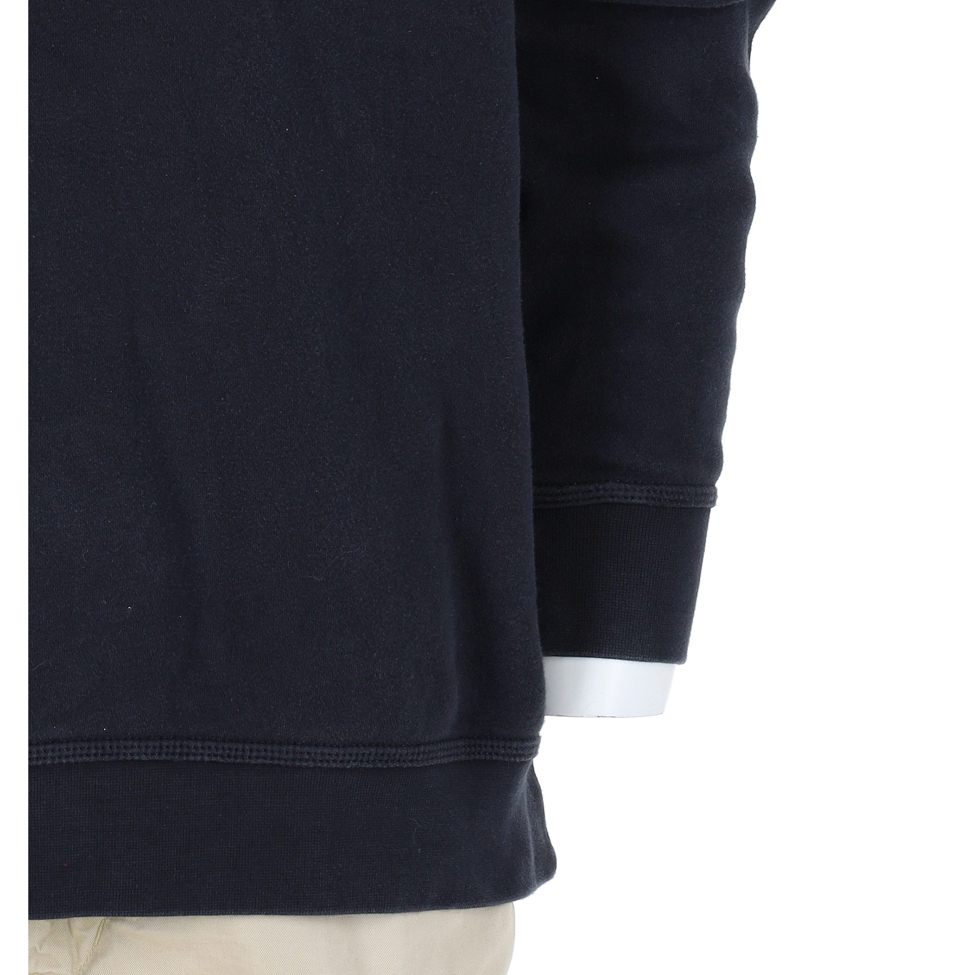 Sweat Homme  Noir 7