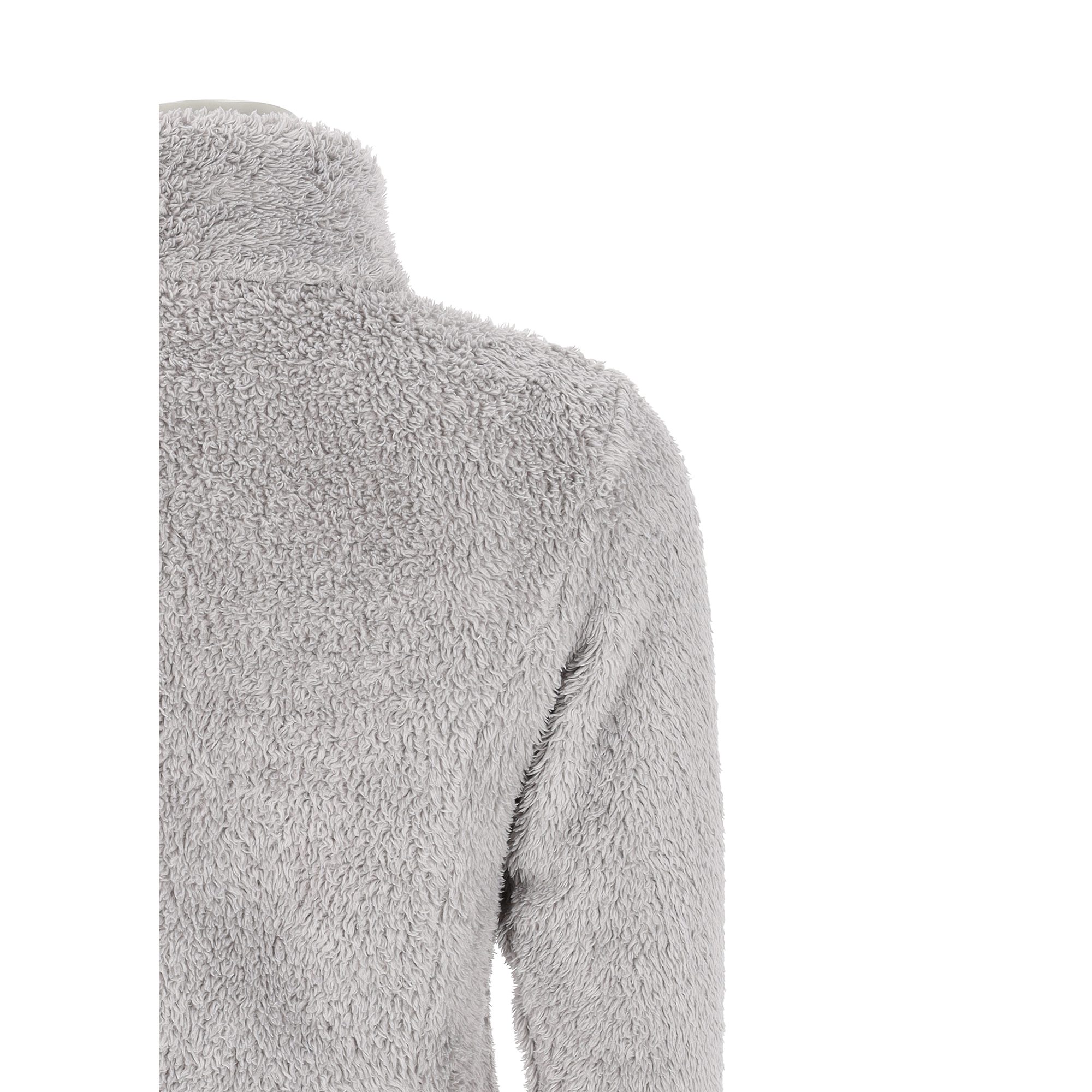 Pull polaire Femme  Los Gatos Gris 6