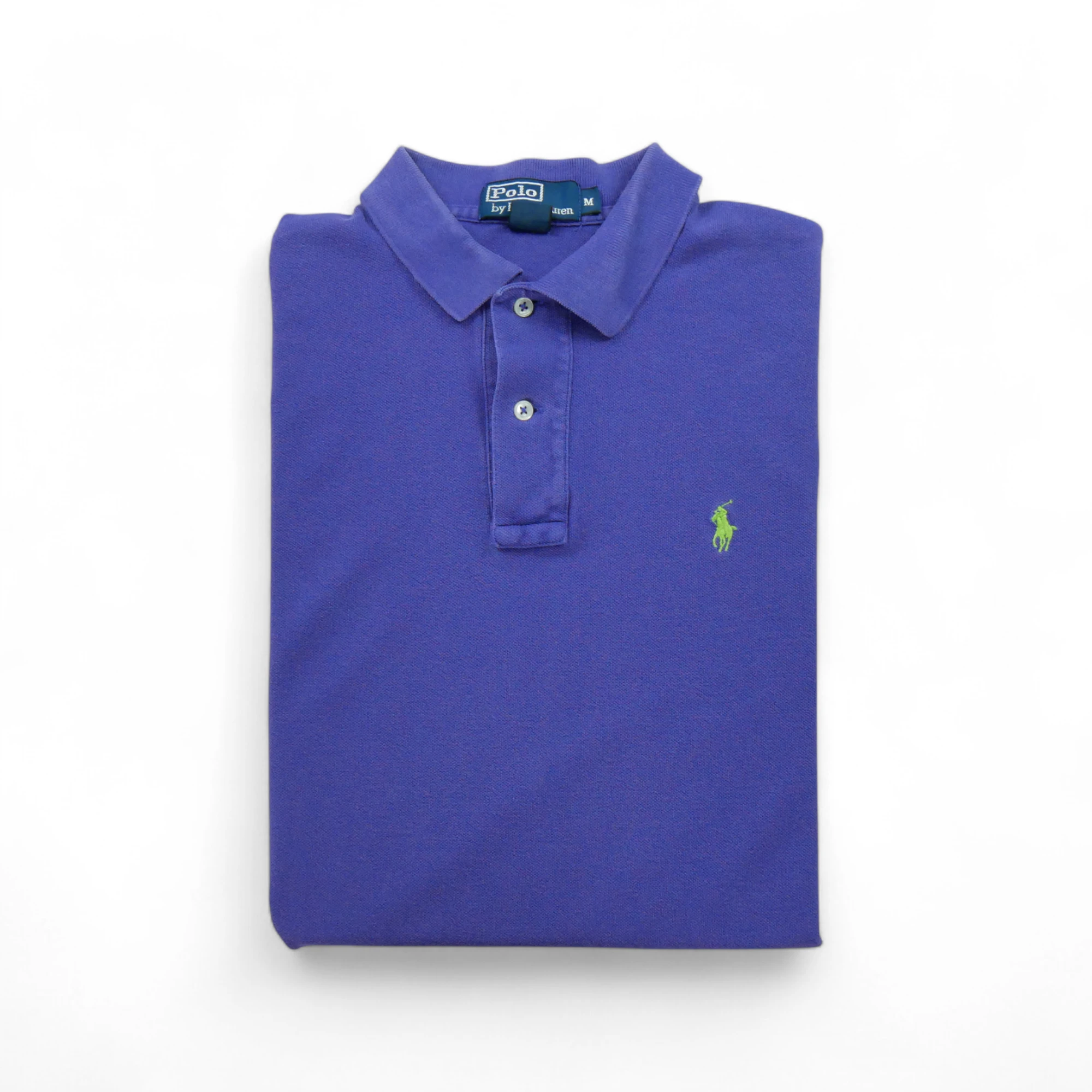 Polo manches courtes Homme 1