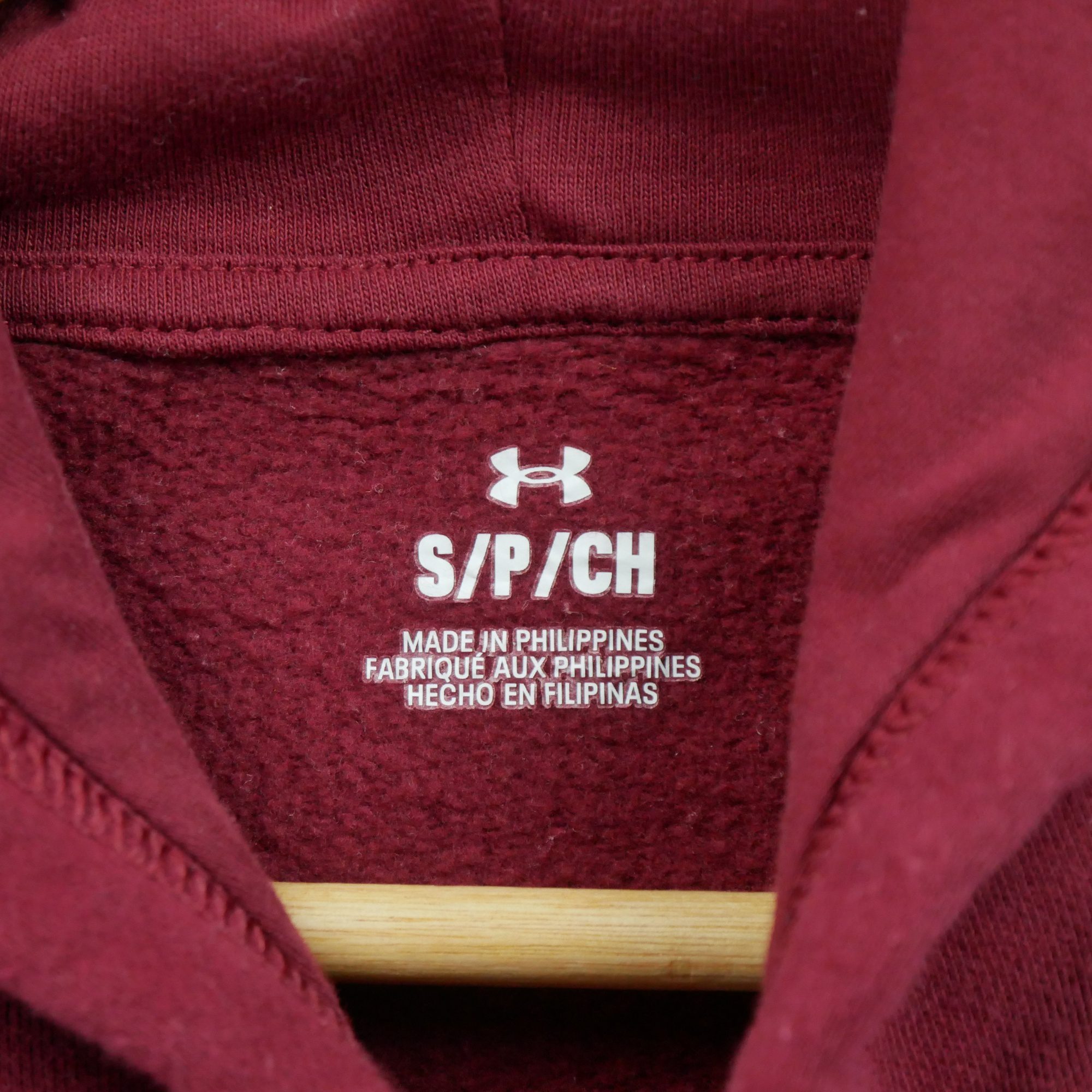 Survêtement Homme  Ensemble Bordeaux 11