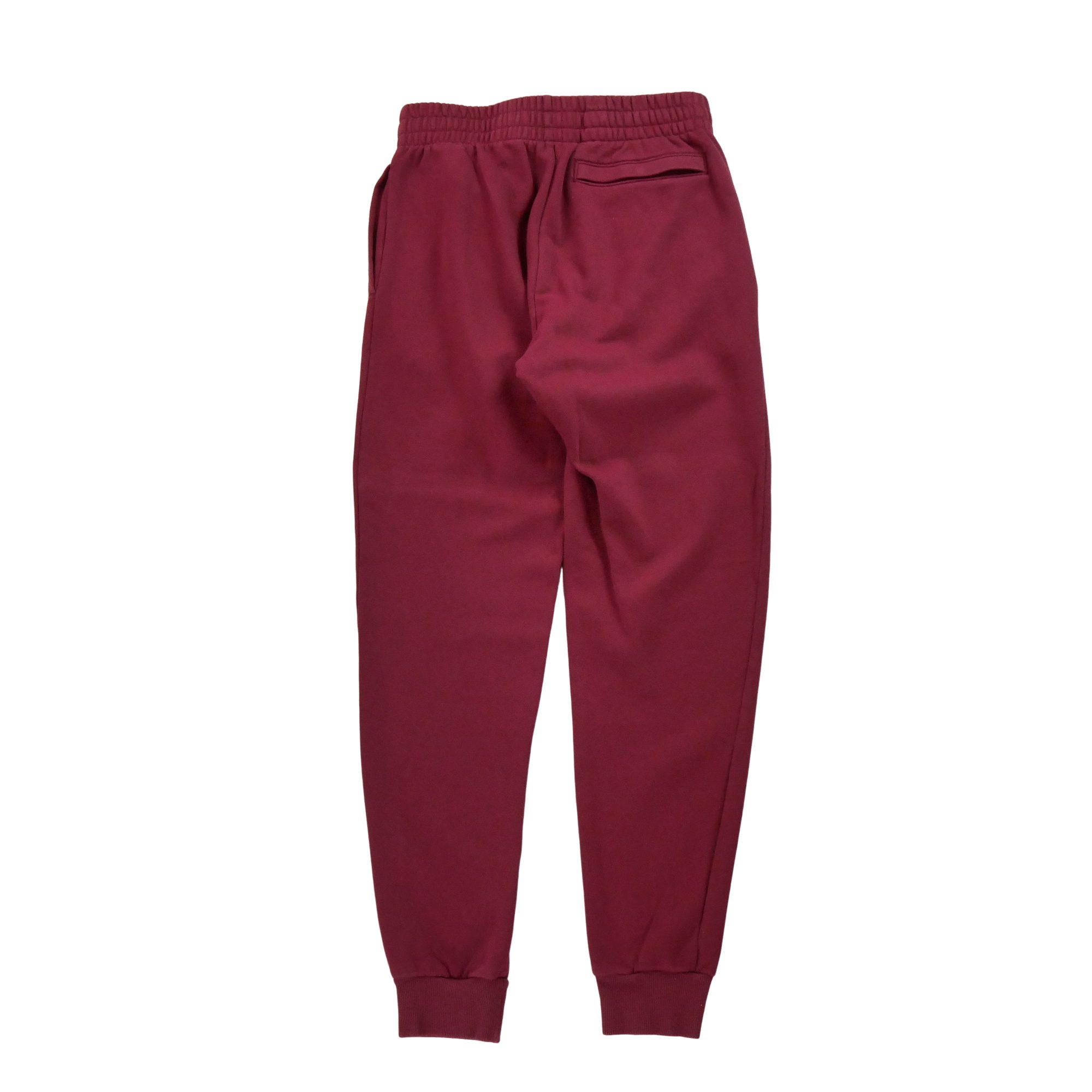 Survêtement Homme  Ensemble Bordeaux 5