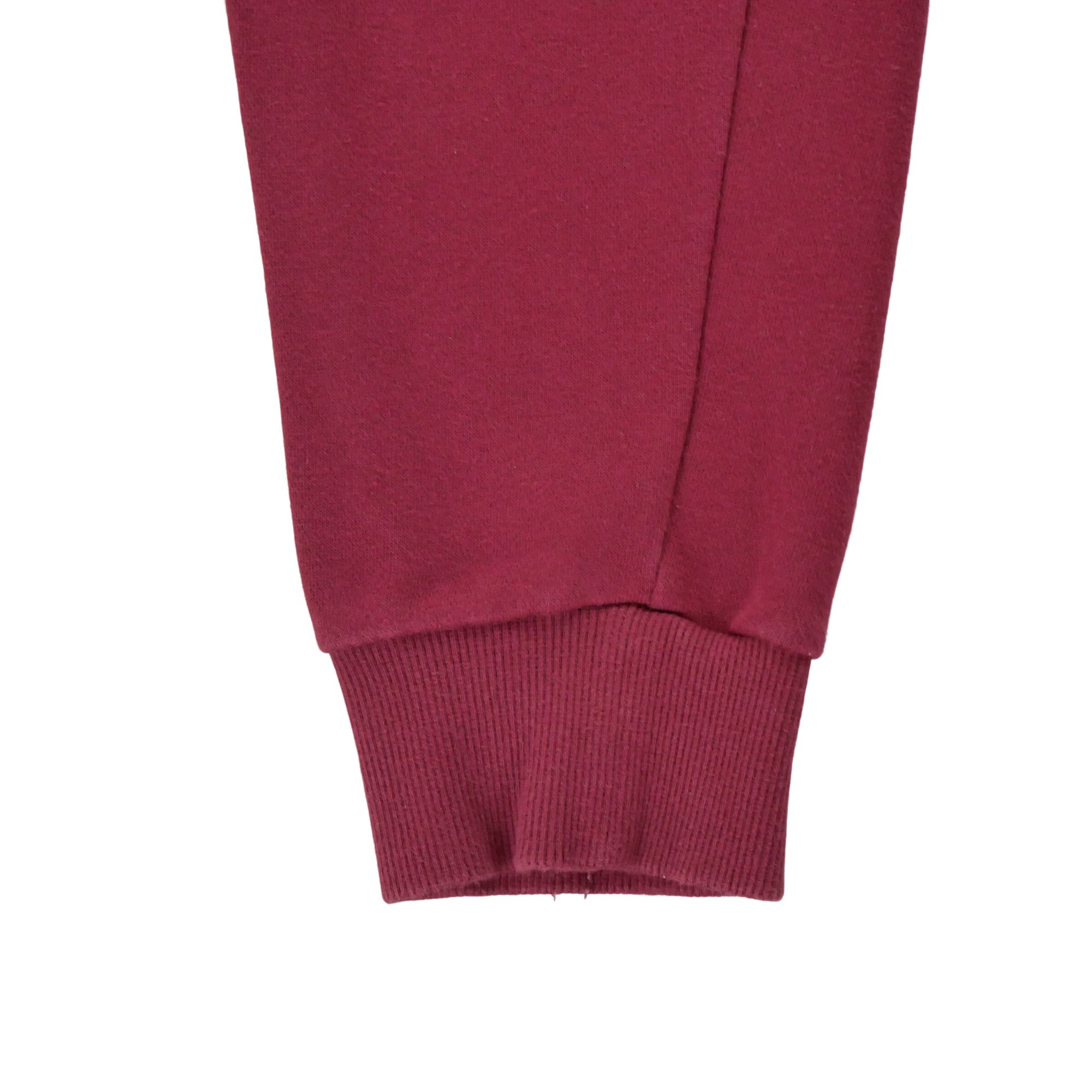 Survêtement Homme  Ensemble Bordeaux 8