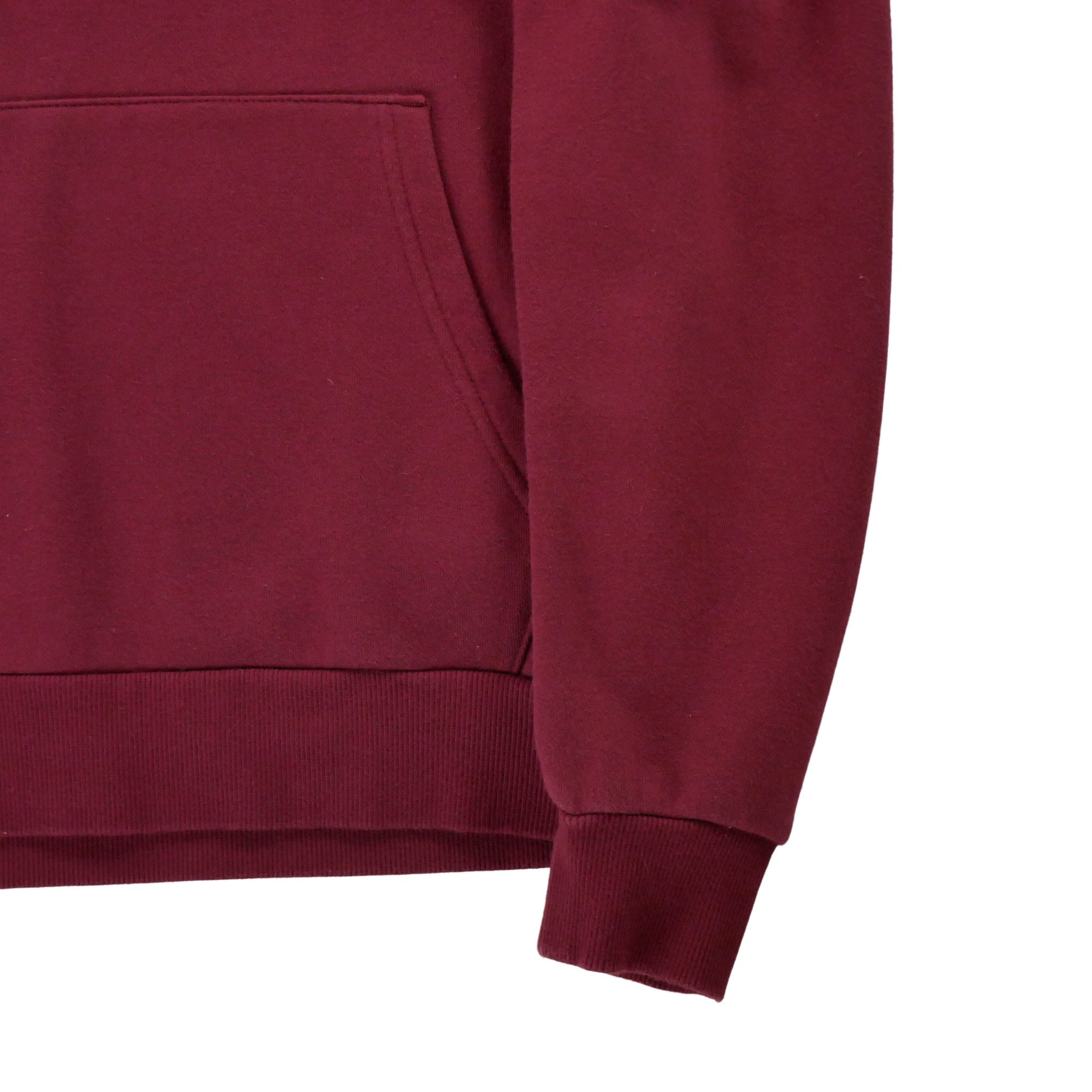 Survêtement Homme  Ensemble Bordeaux 9