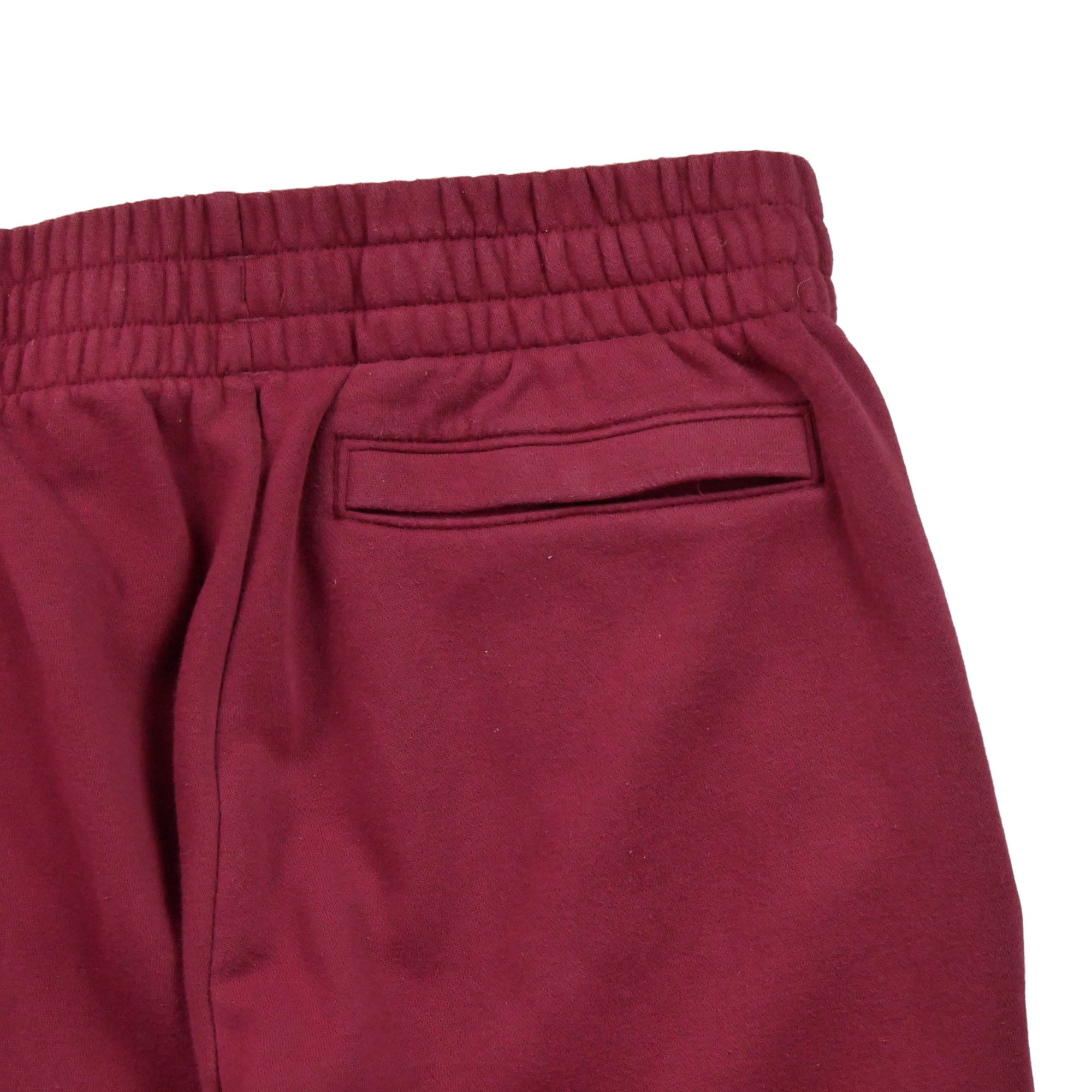 Survêtement Homme  Ensemble Bordeaux 10