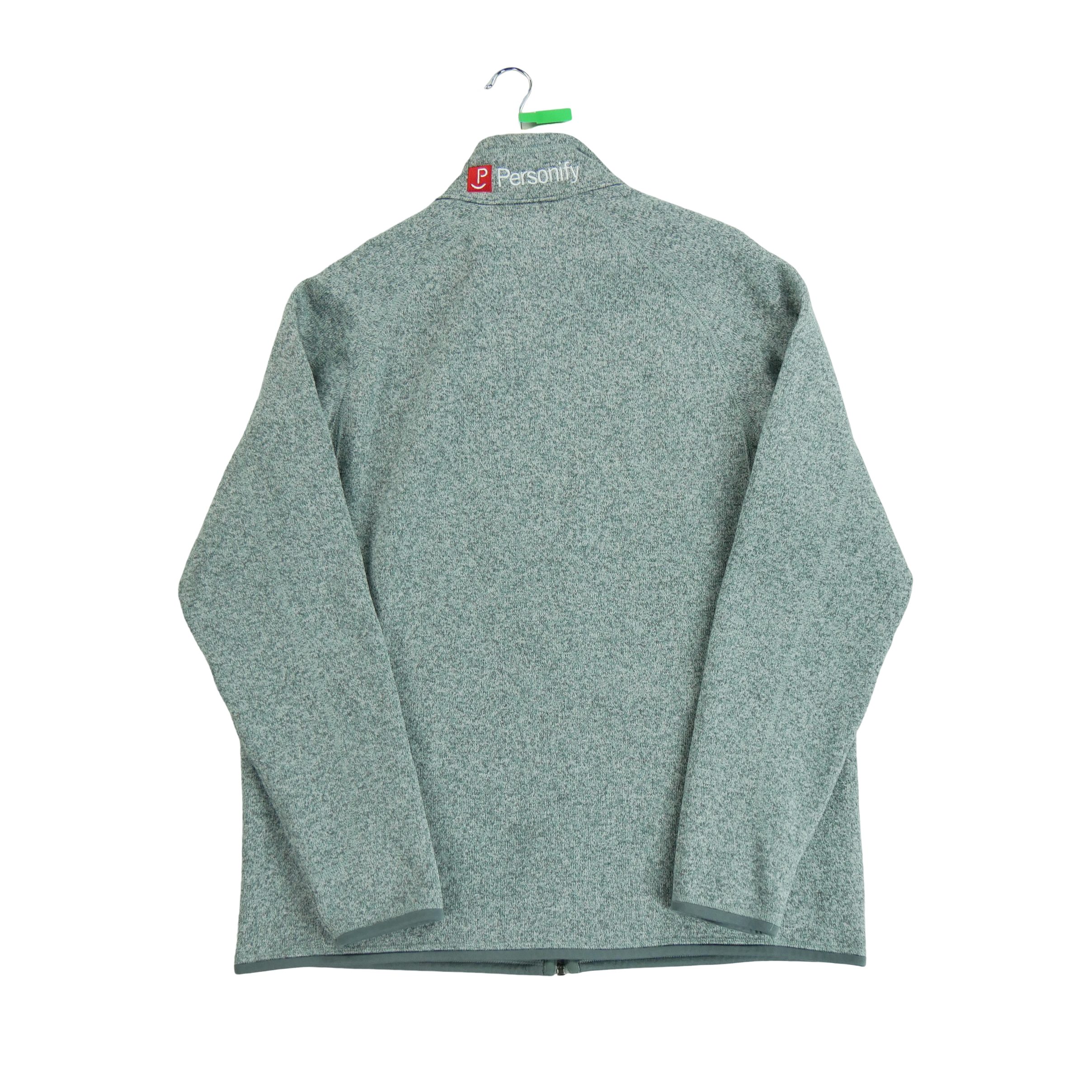 Veste polaire Homme  Gris 2