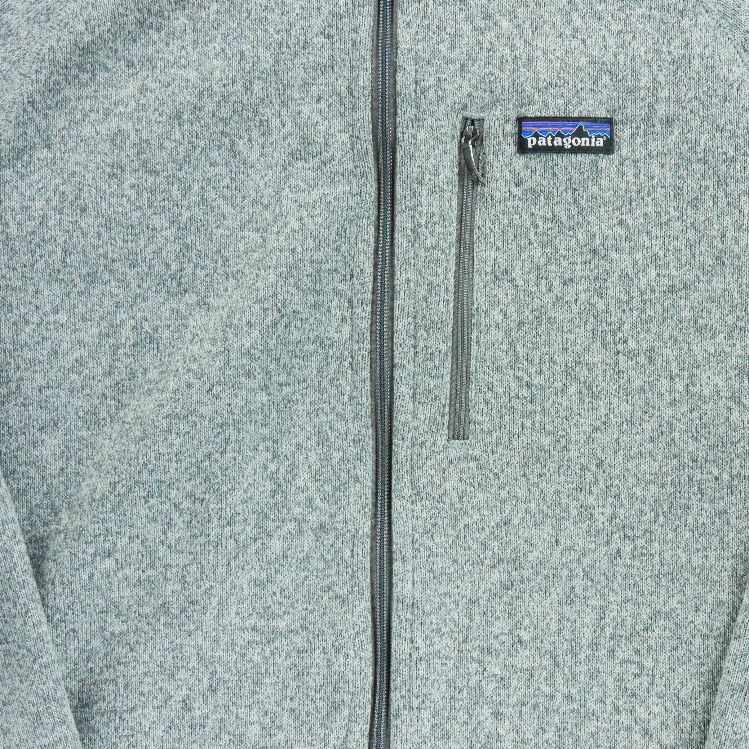 Veste polaire Homme  Gris 4