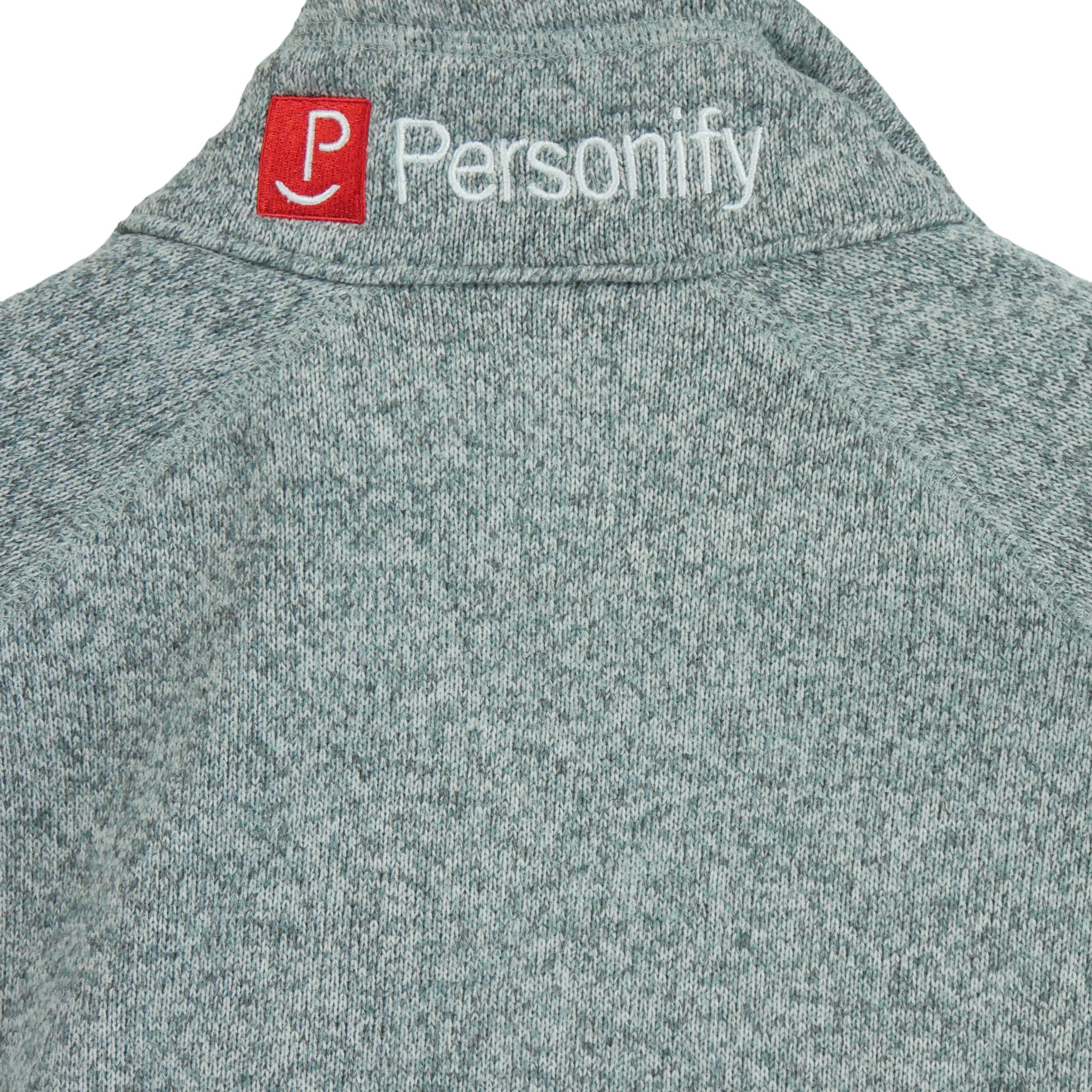 Veste polaire Homme  Gris 5