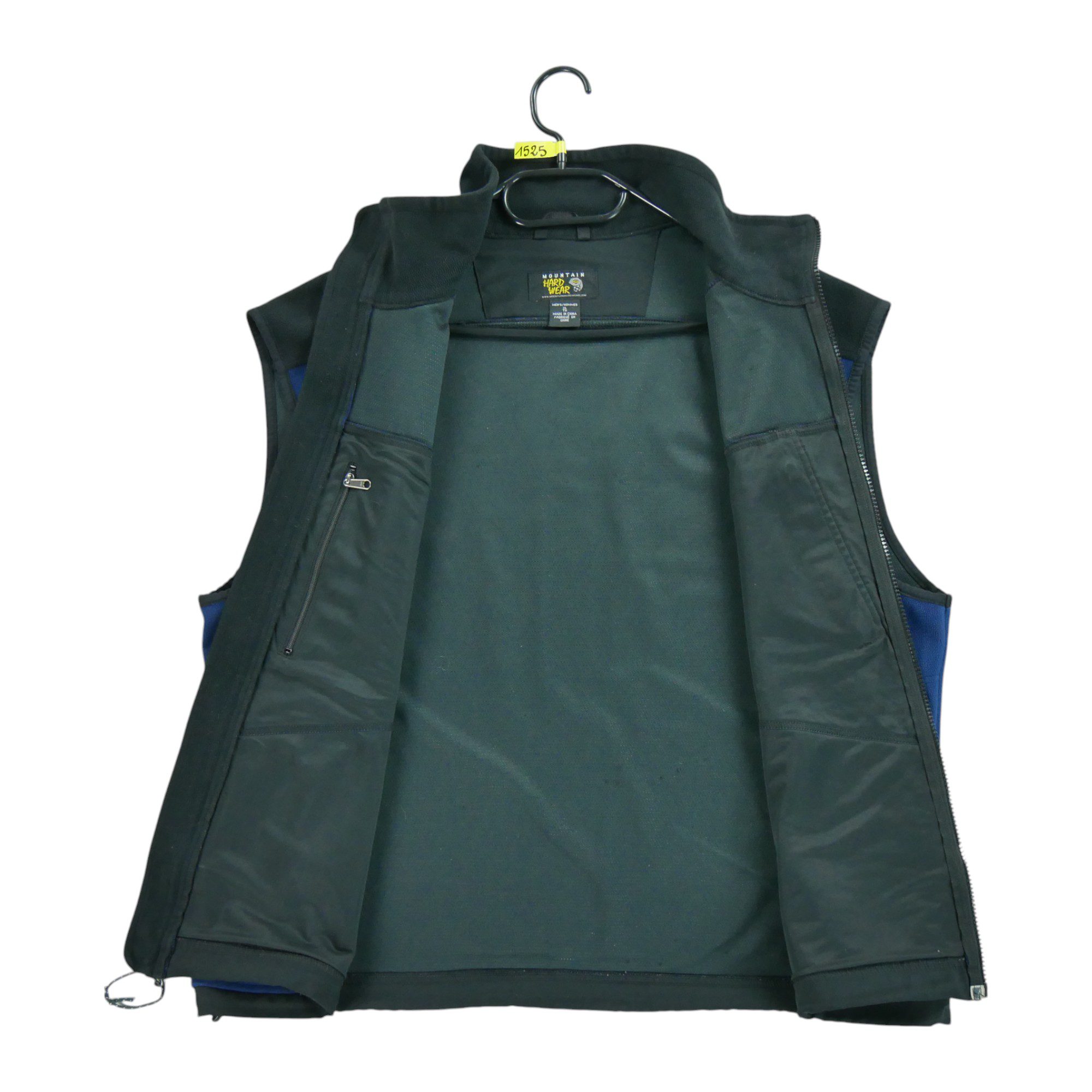 Veste polaire Mountain Hardwear 11