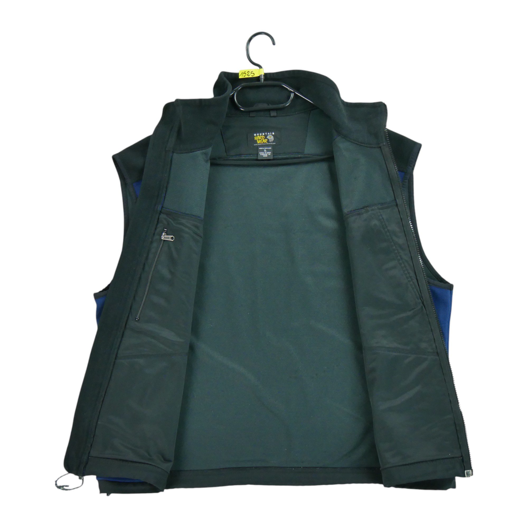 Veste polaire Mountain Hardwear 12
