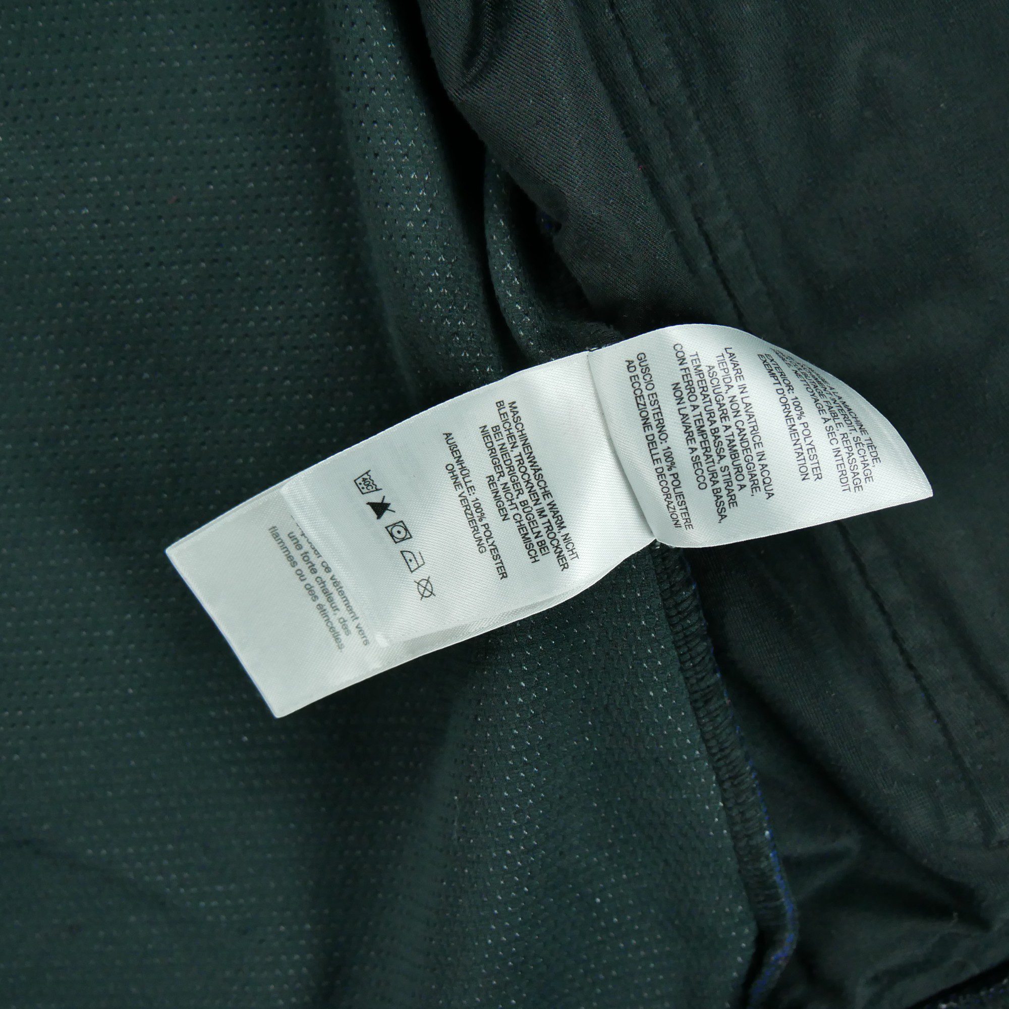 Veste polaire Mountain Hardwear 18