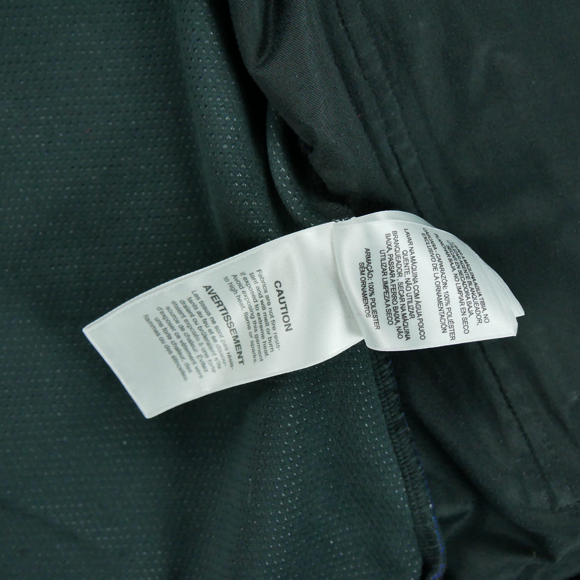 Veste polaire Mountain Hardwear 19